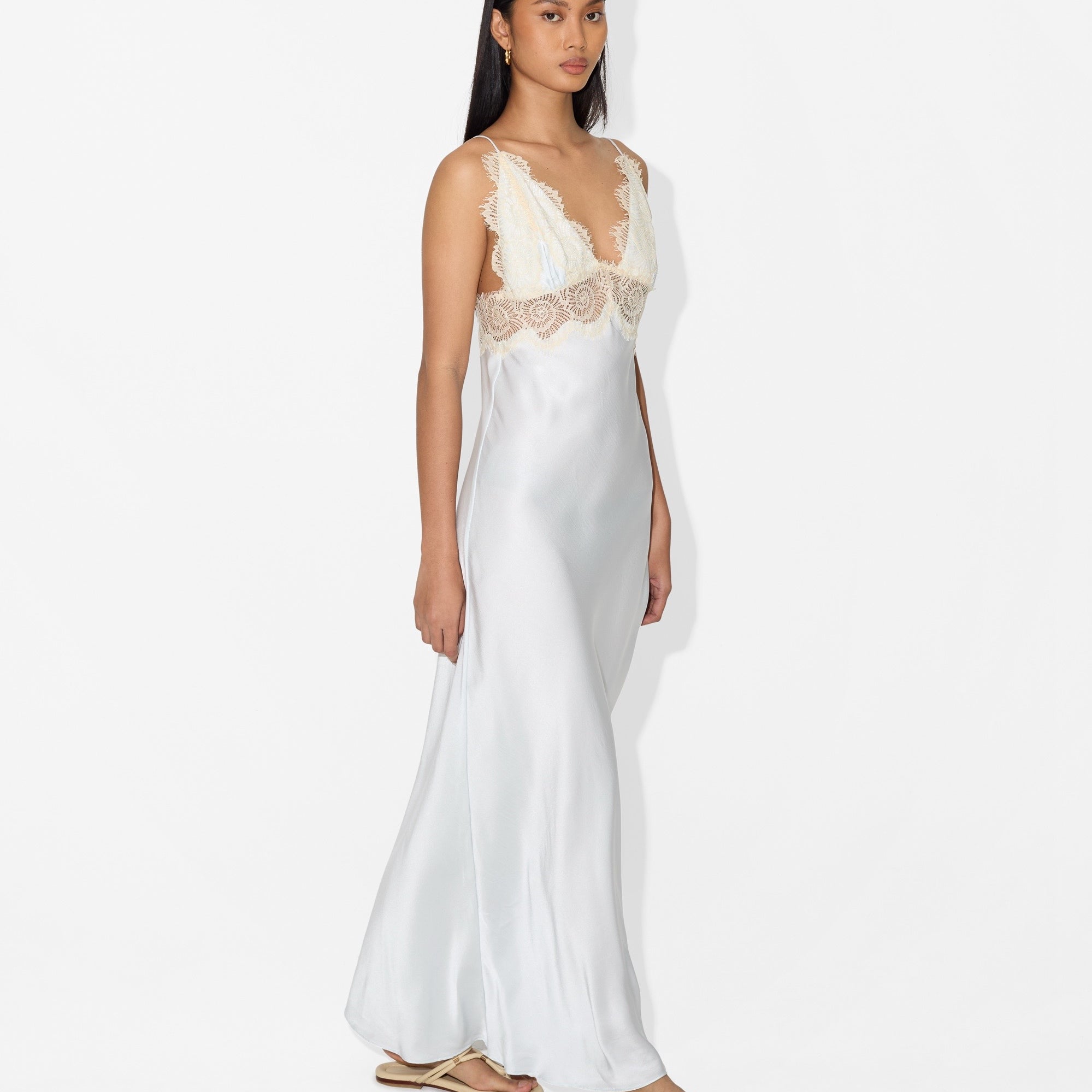 CARMEN DRESS