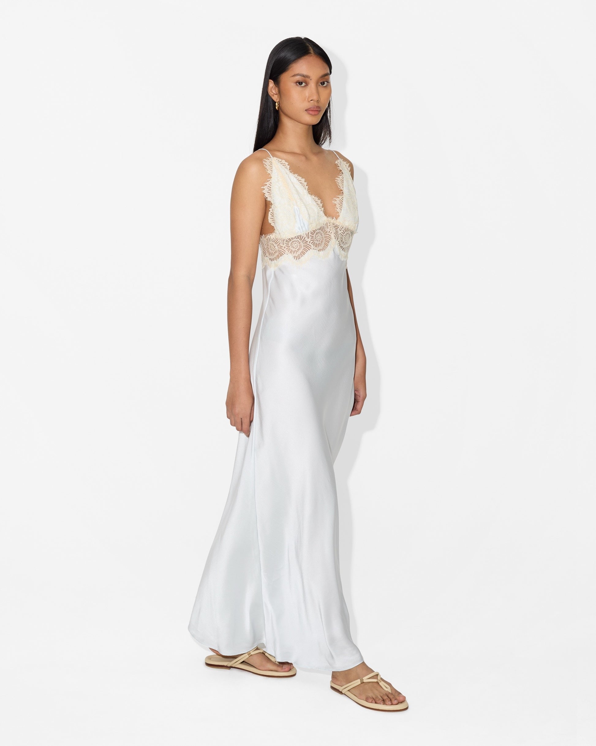CARMEN DRESS