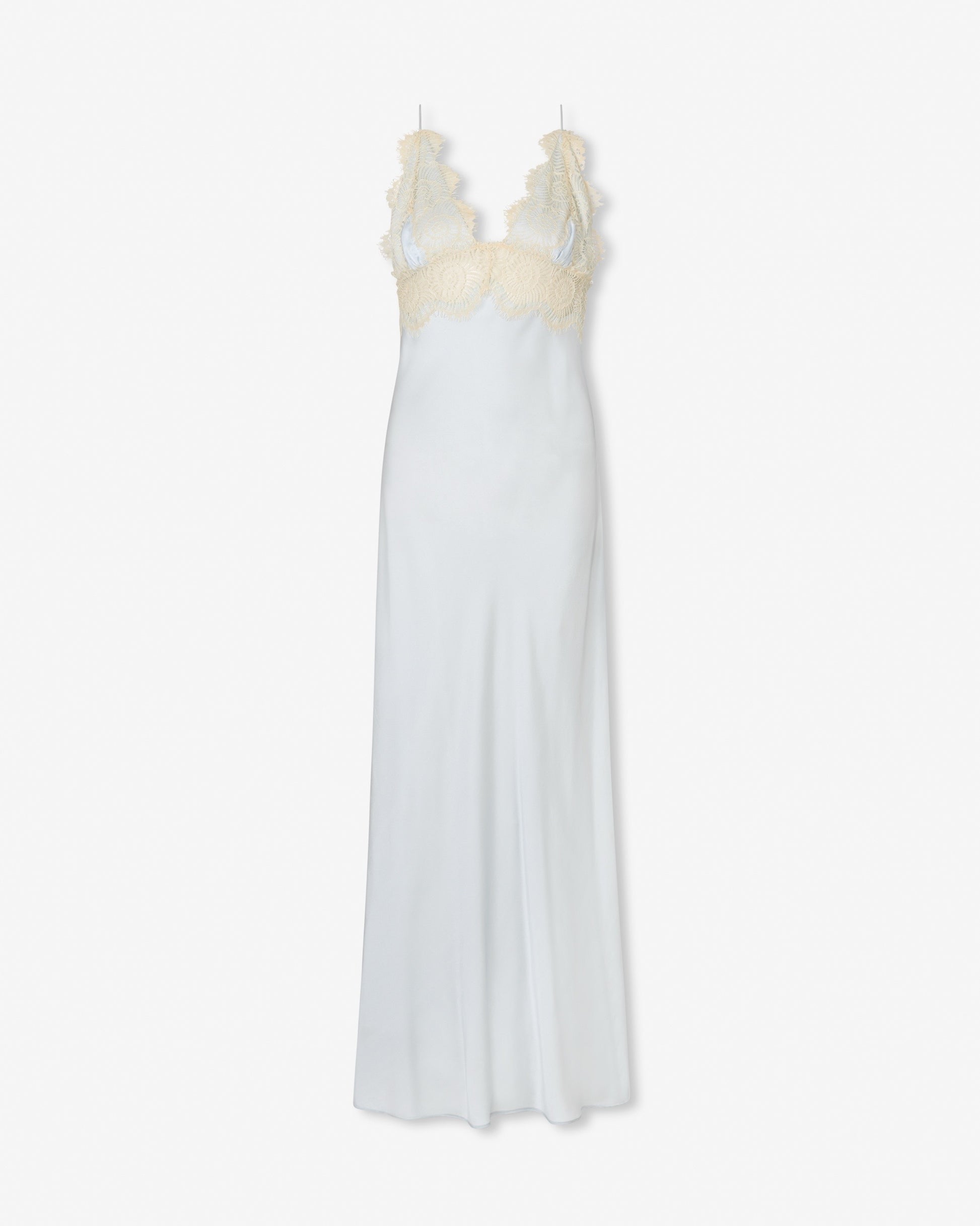 CARMEN DRESS