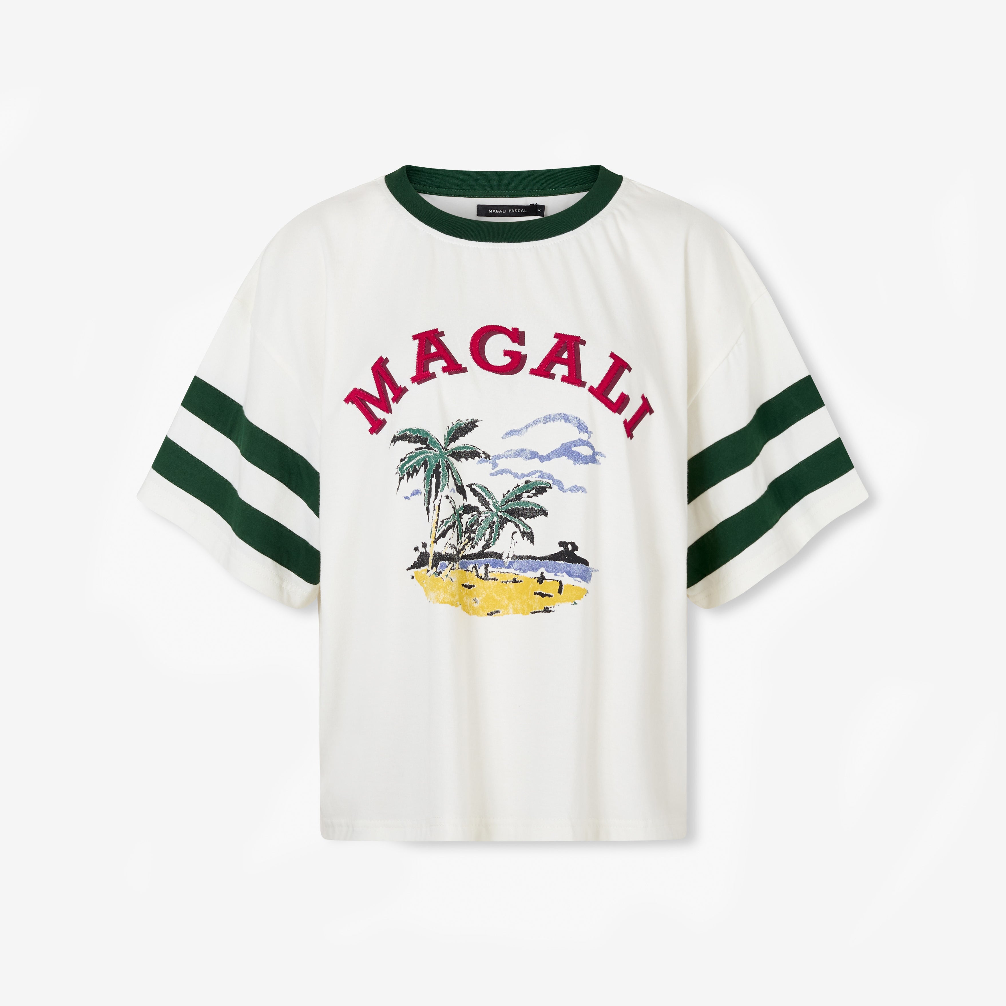 CAROLINA T-SHIRT