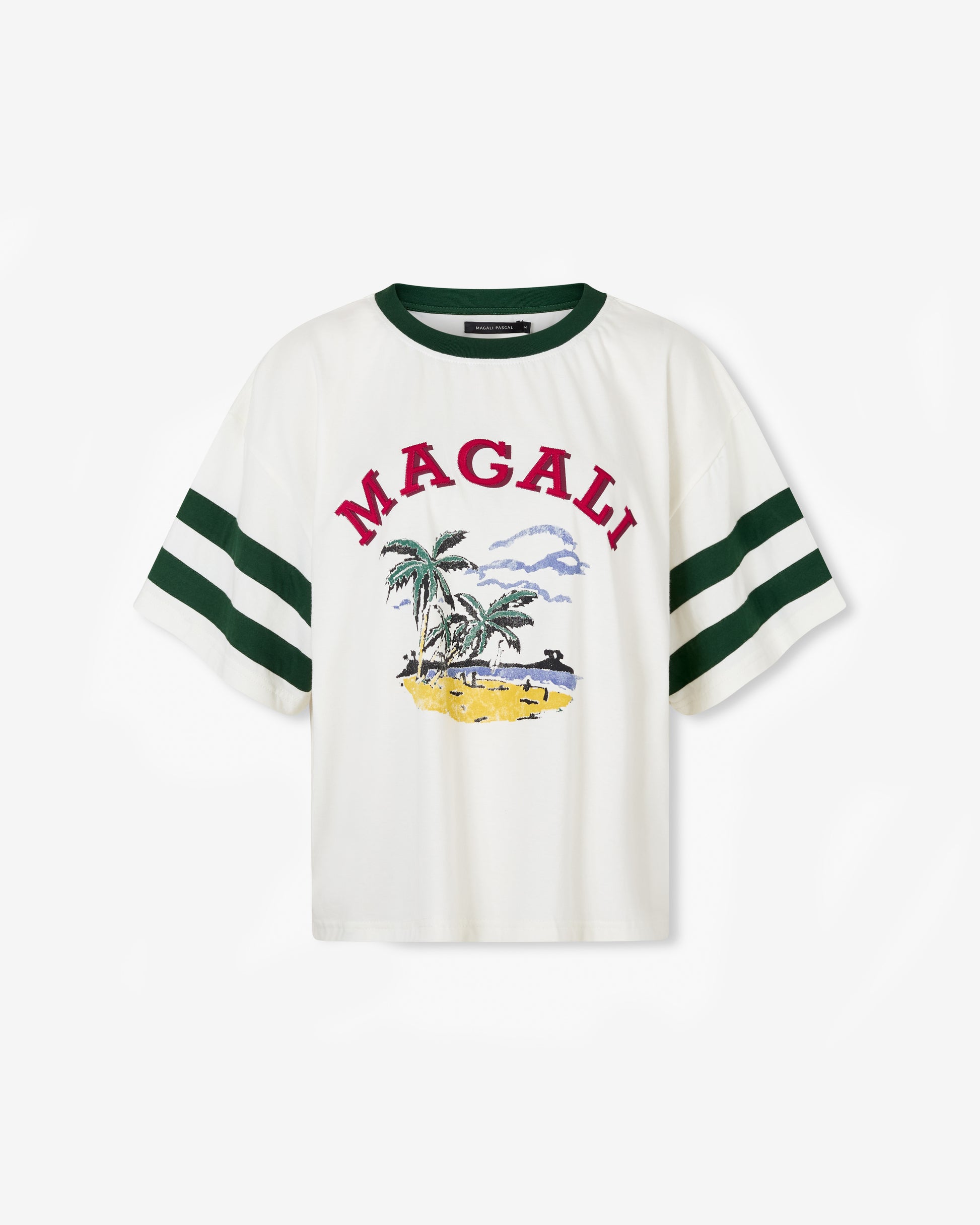 CAROLINA T-SHIRT