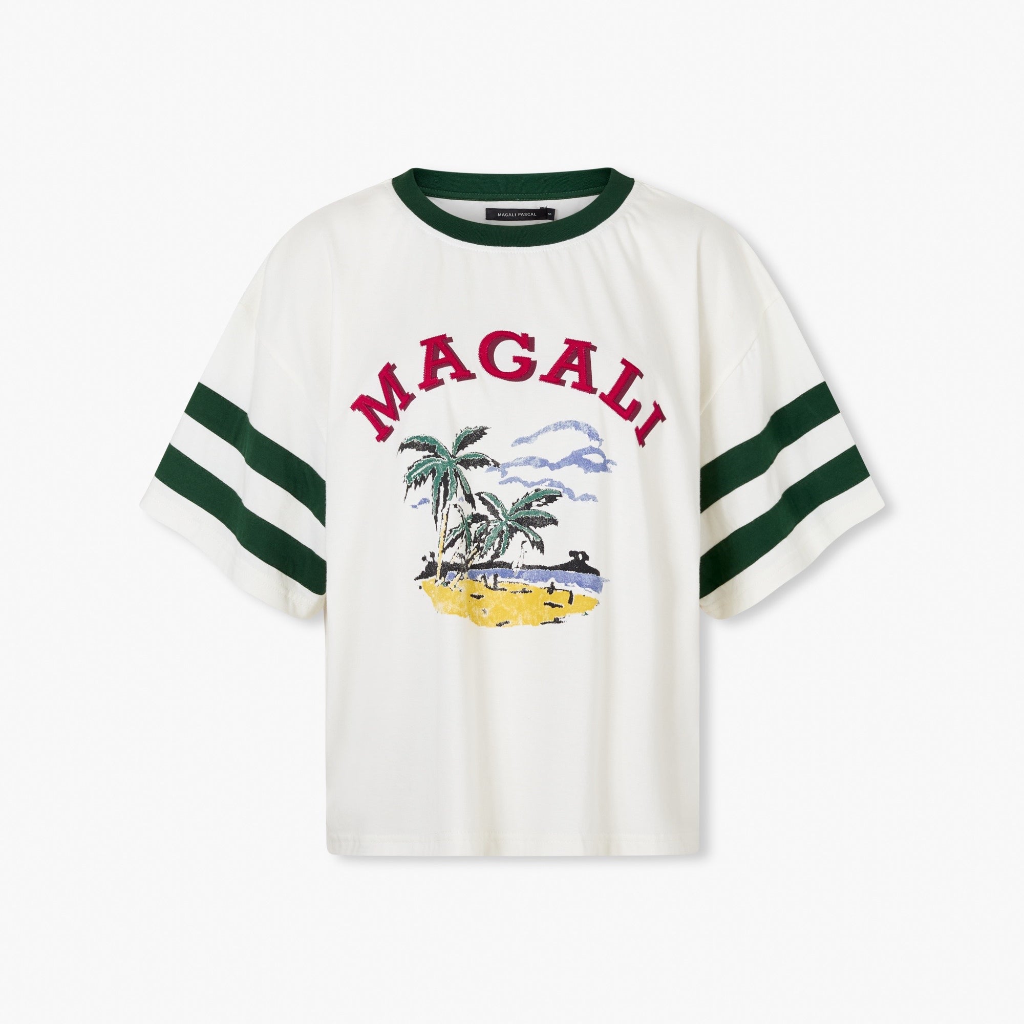 CAROLINA T-SHIRT