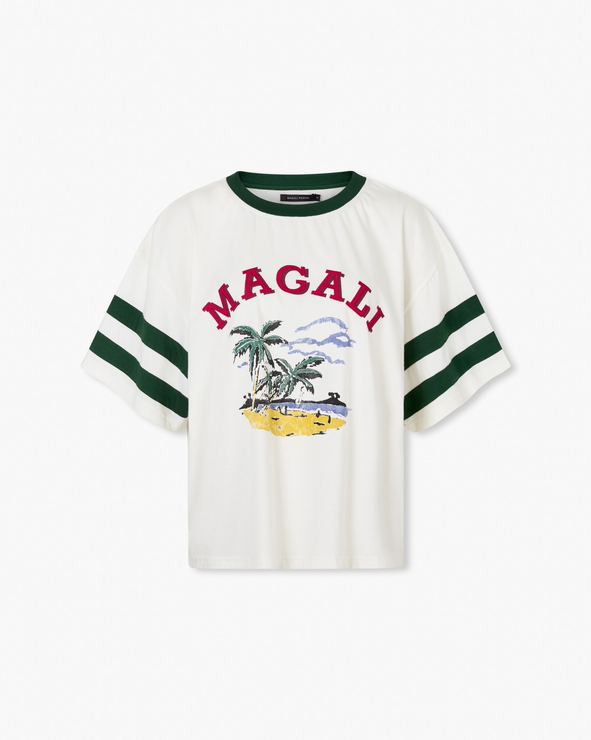 CAROLINA T-SHIRT