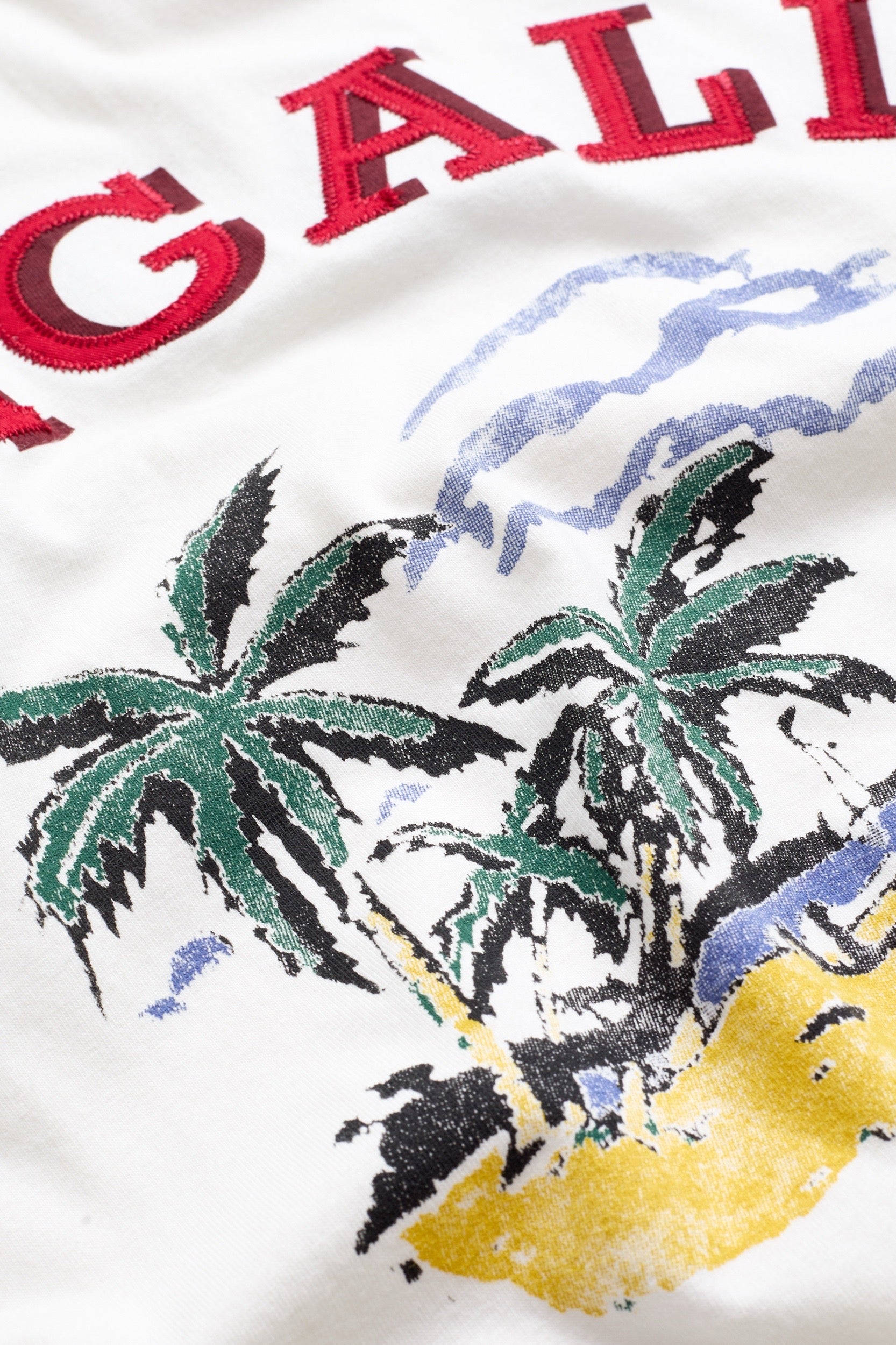 CAROLINA T-SHIRT