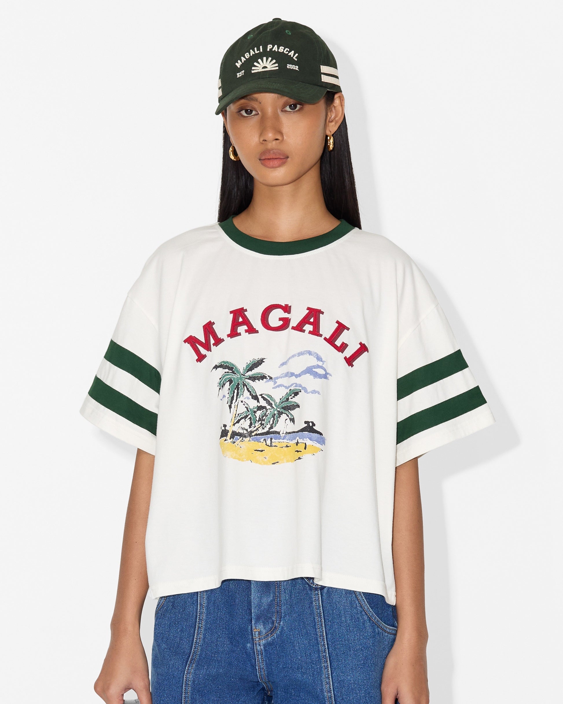 CAROLINA T-SHIRT