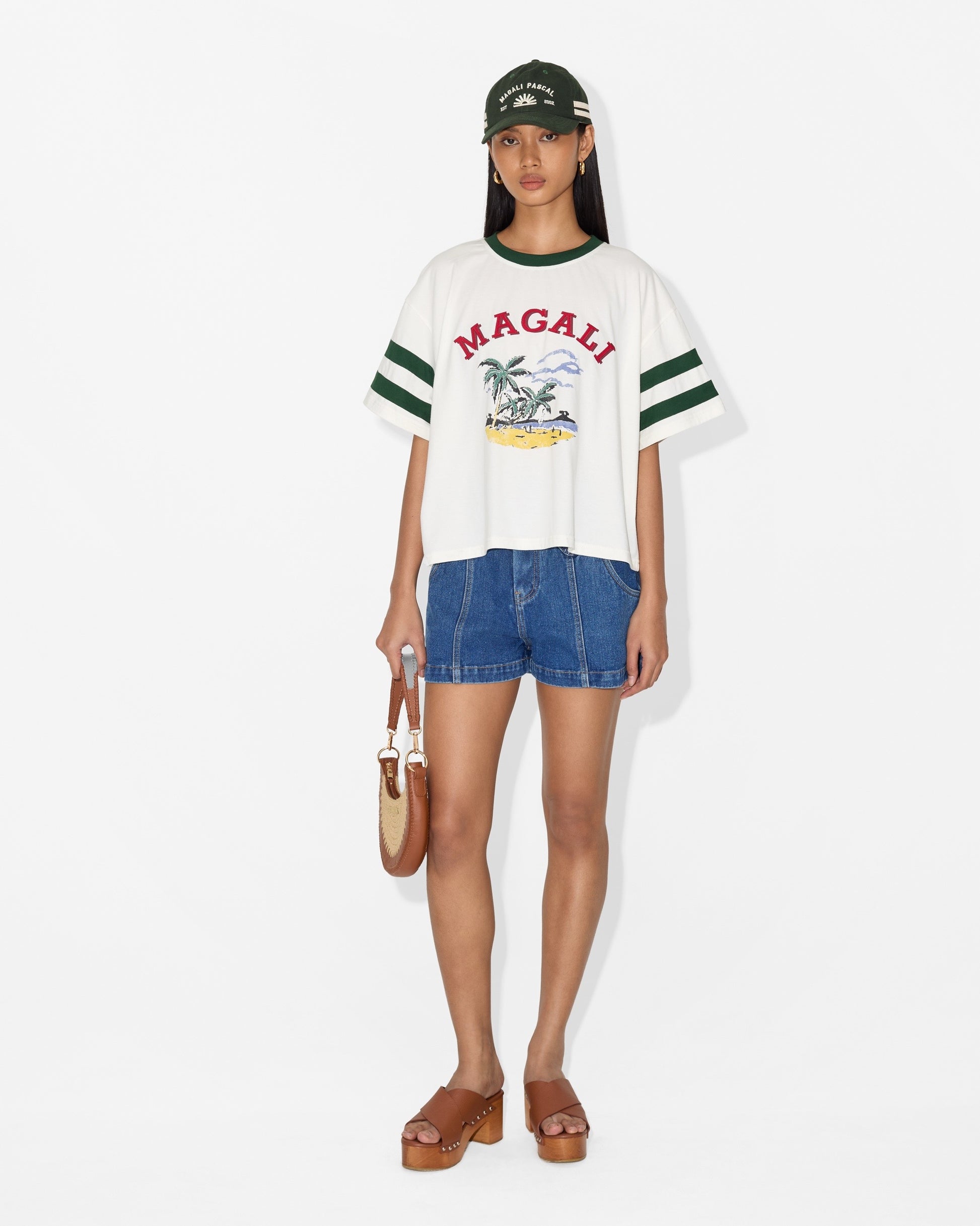 CAROLINA T-SHIRT