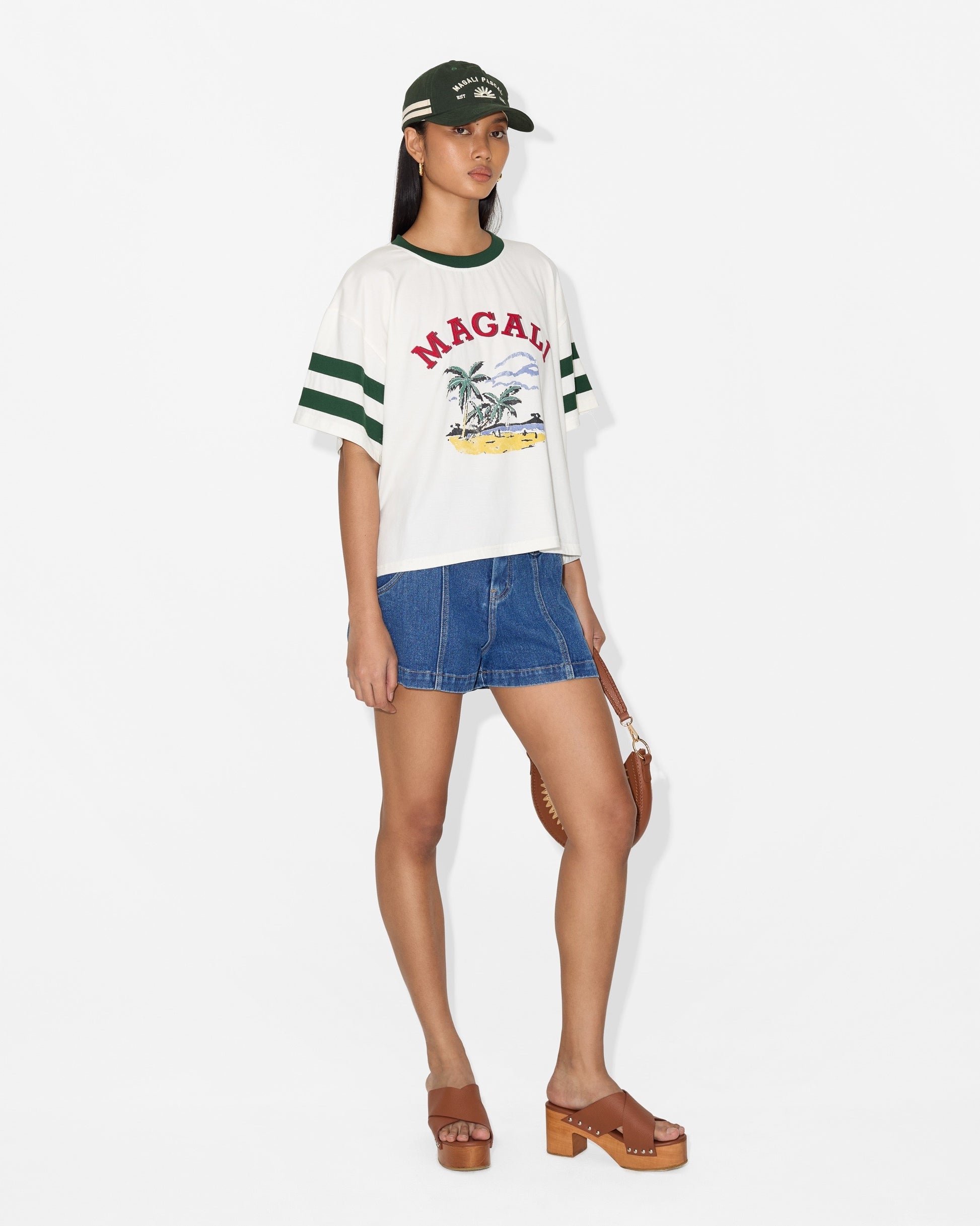 CAROLINA T-SHIRT