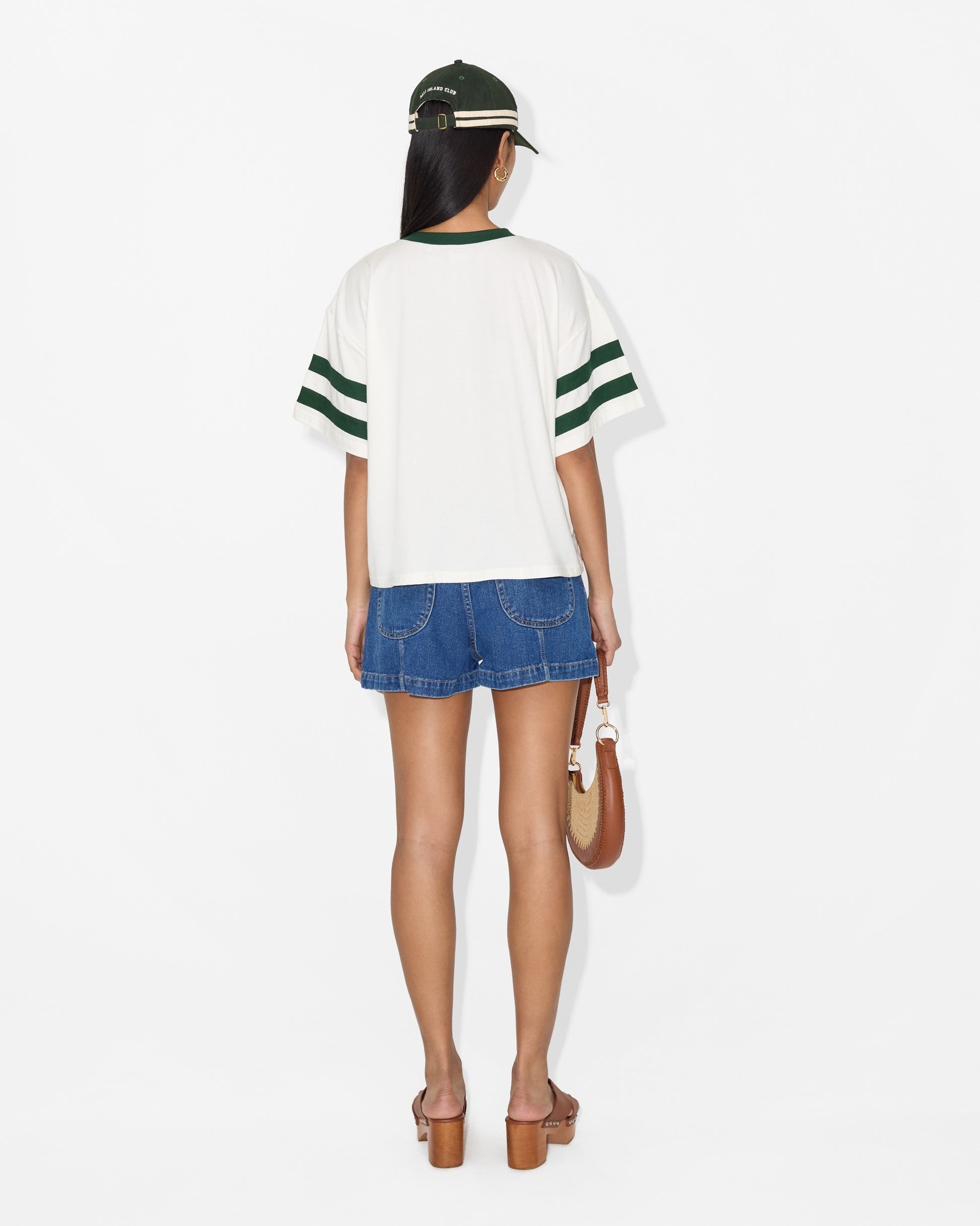 CAROLINA T-SHIRT