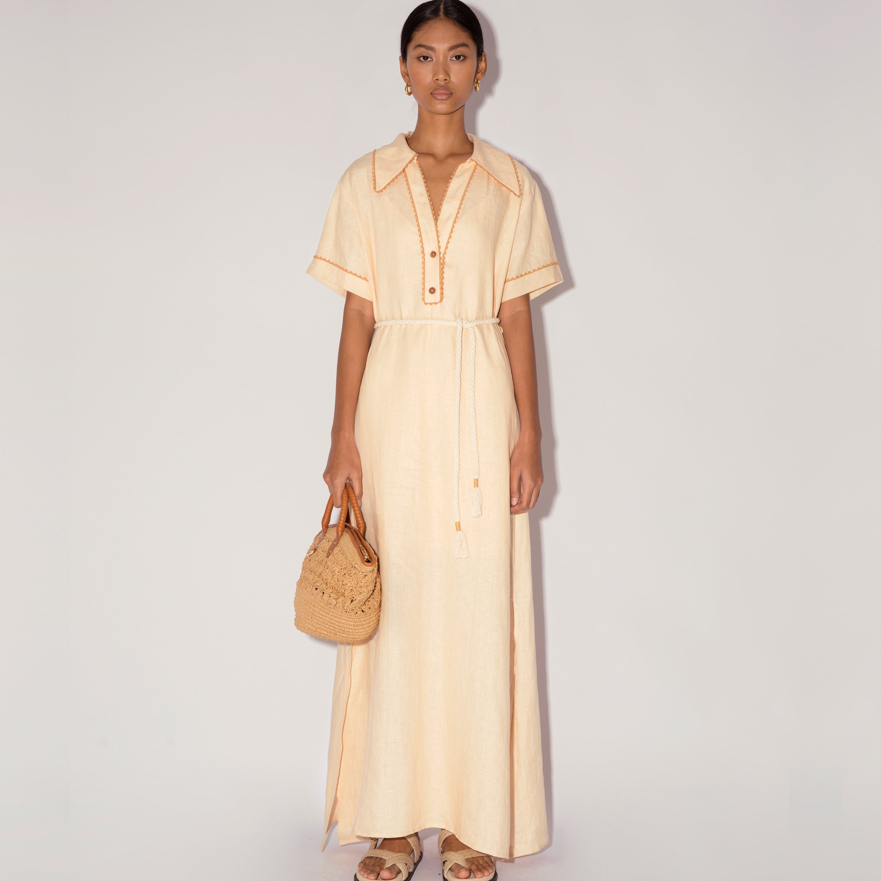 CELENA DRESS