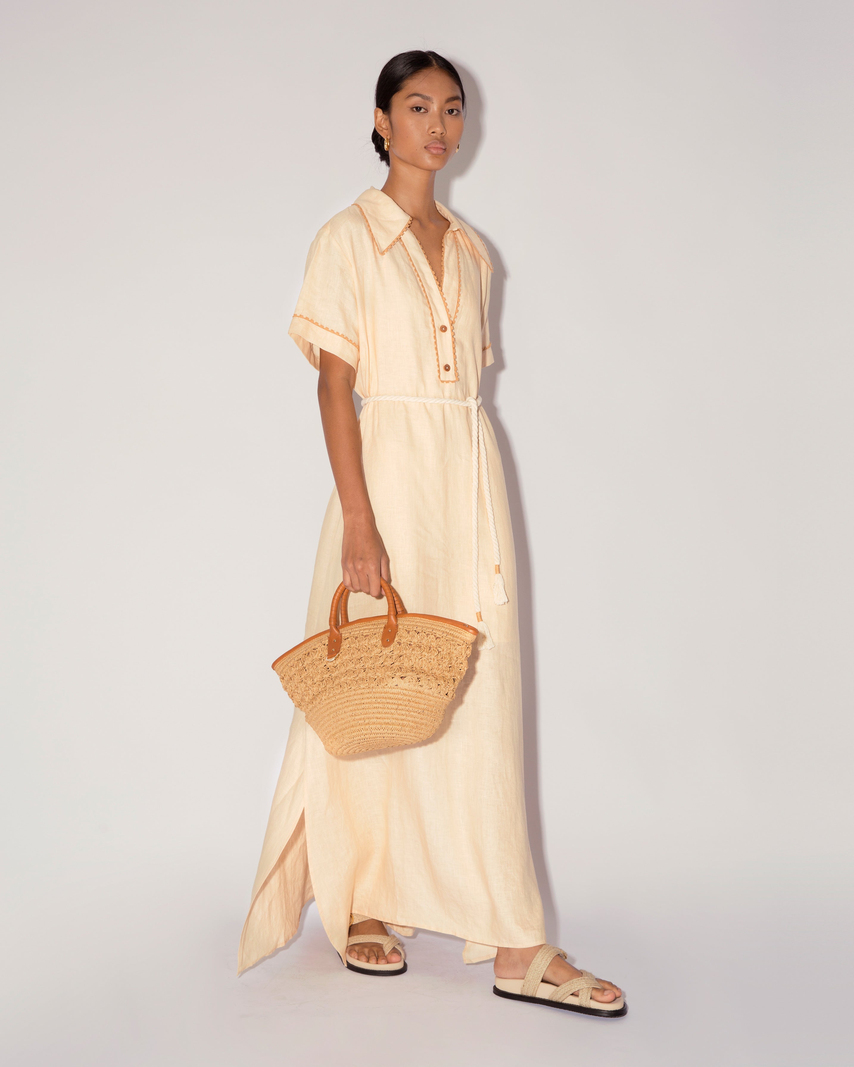 CELENA DRESS