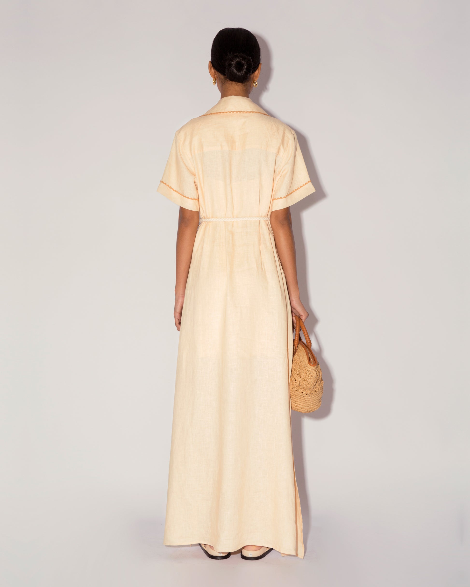 CELENA DRESS