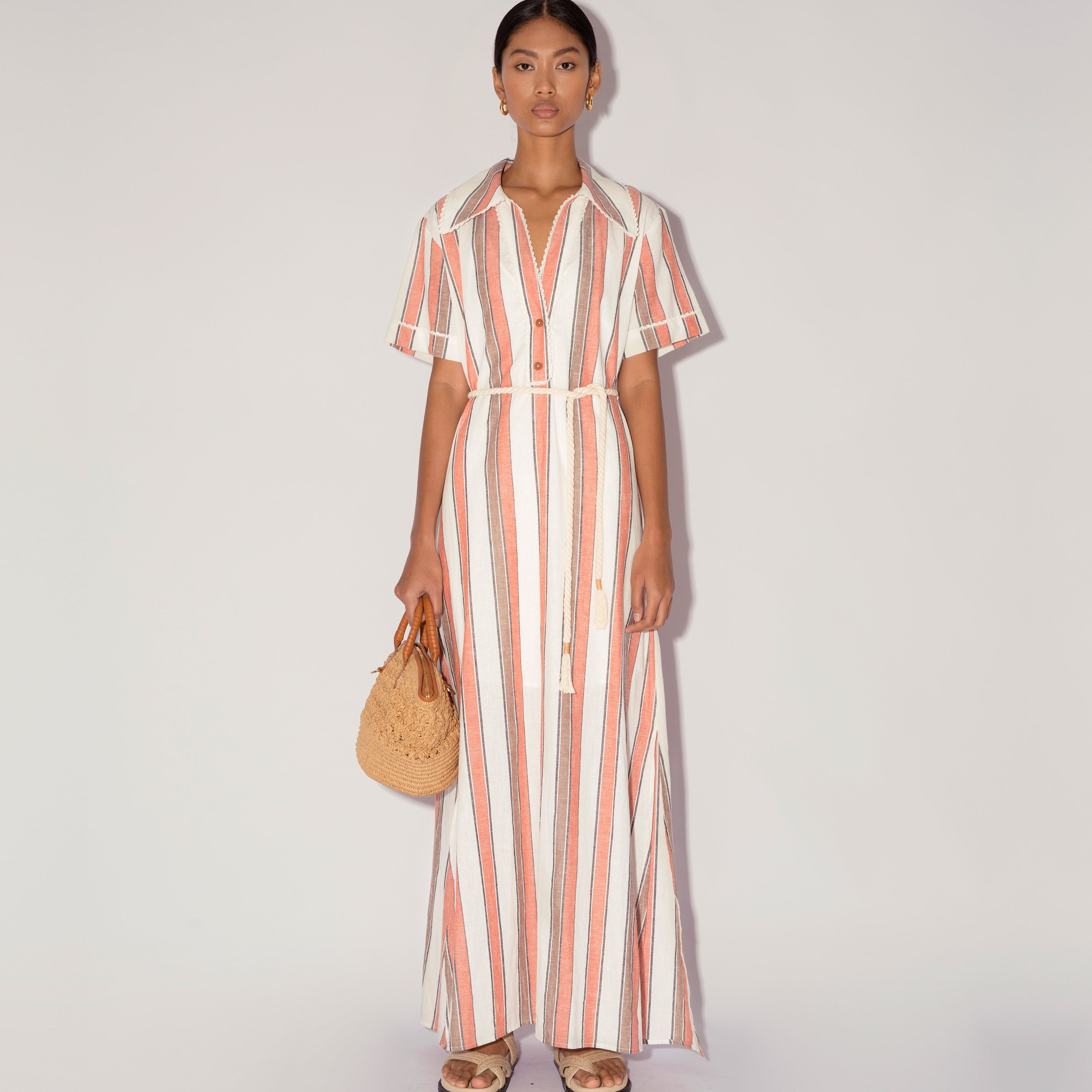 CELENA DRESS