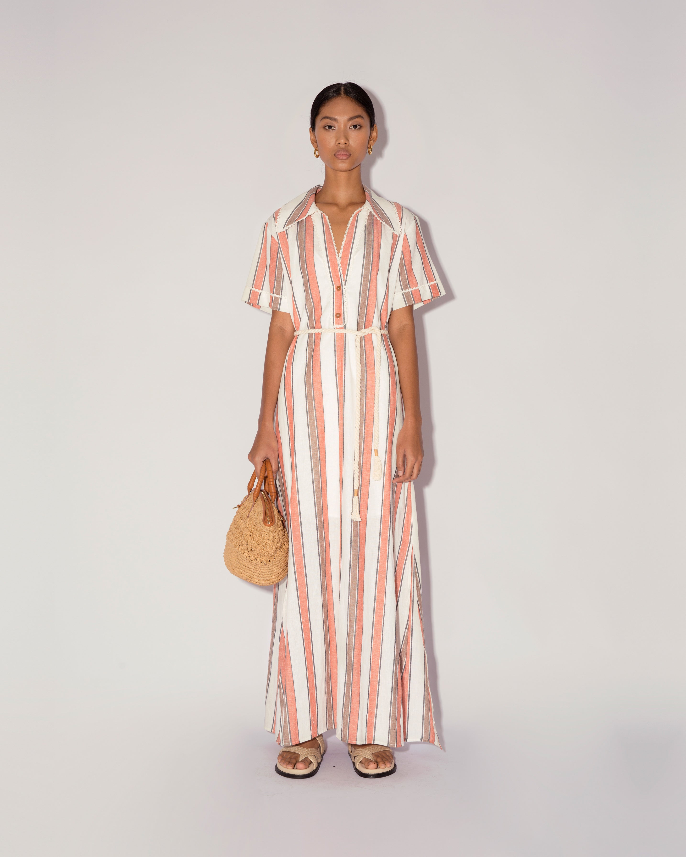 CELENA DRESS