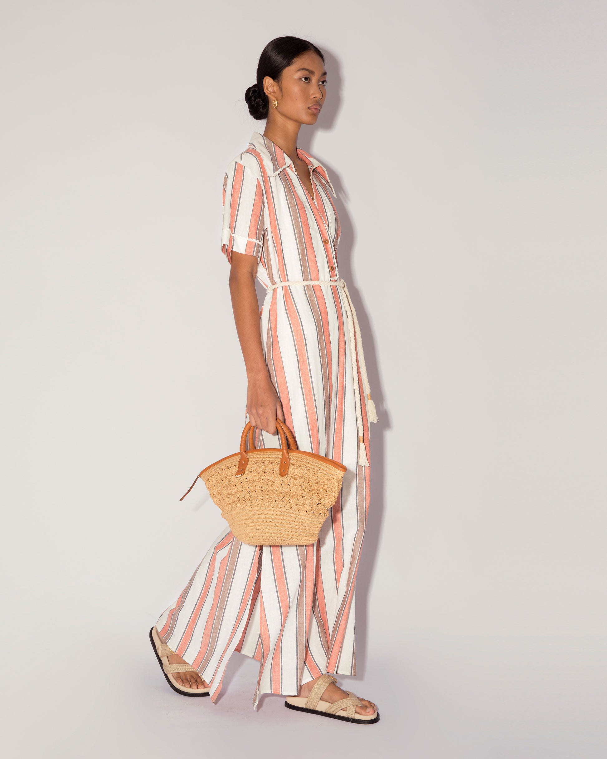 CELENA DRESS