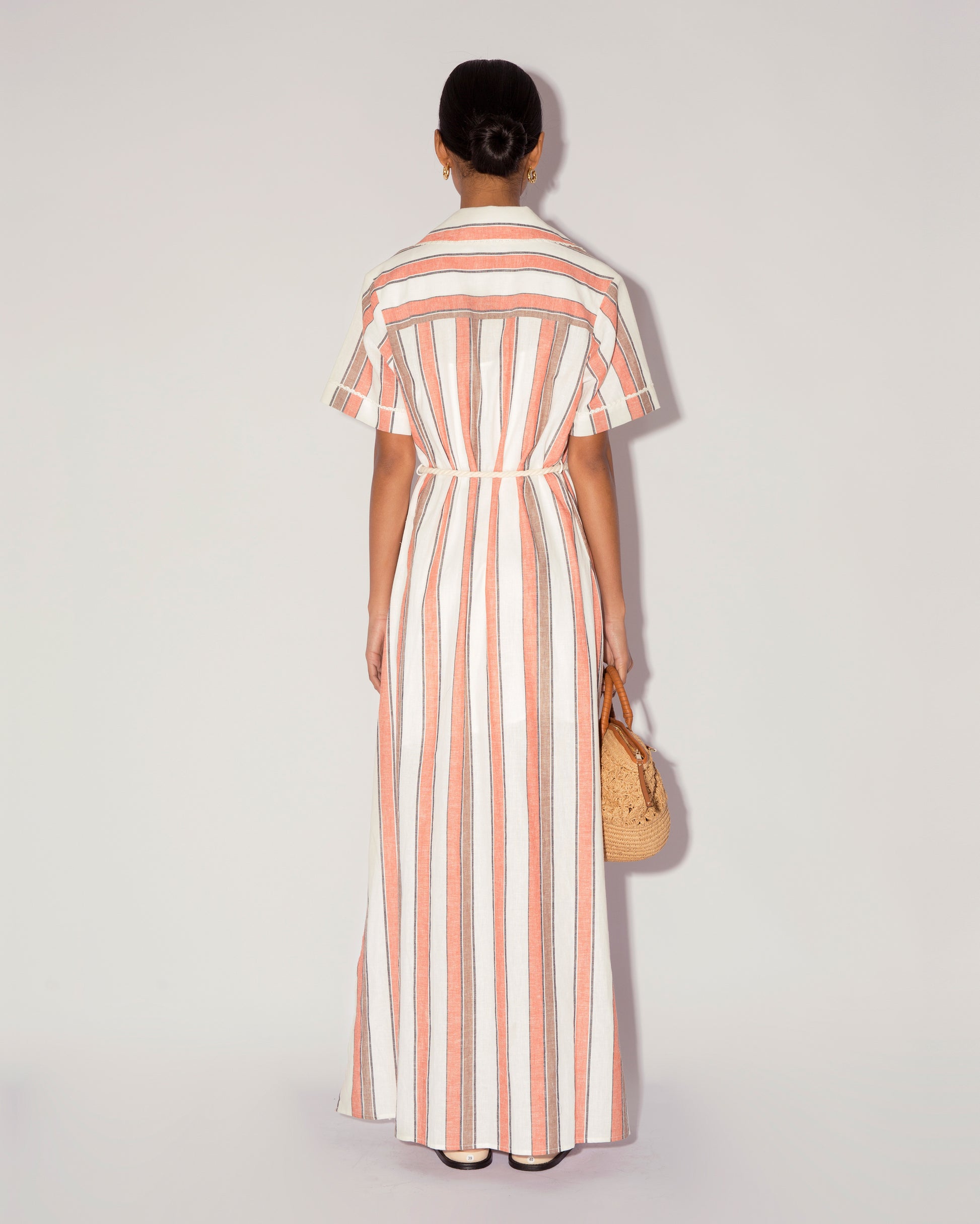 CELENA DRESS