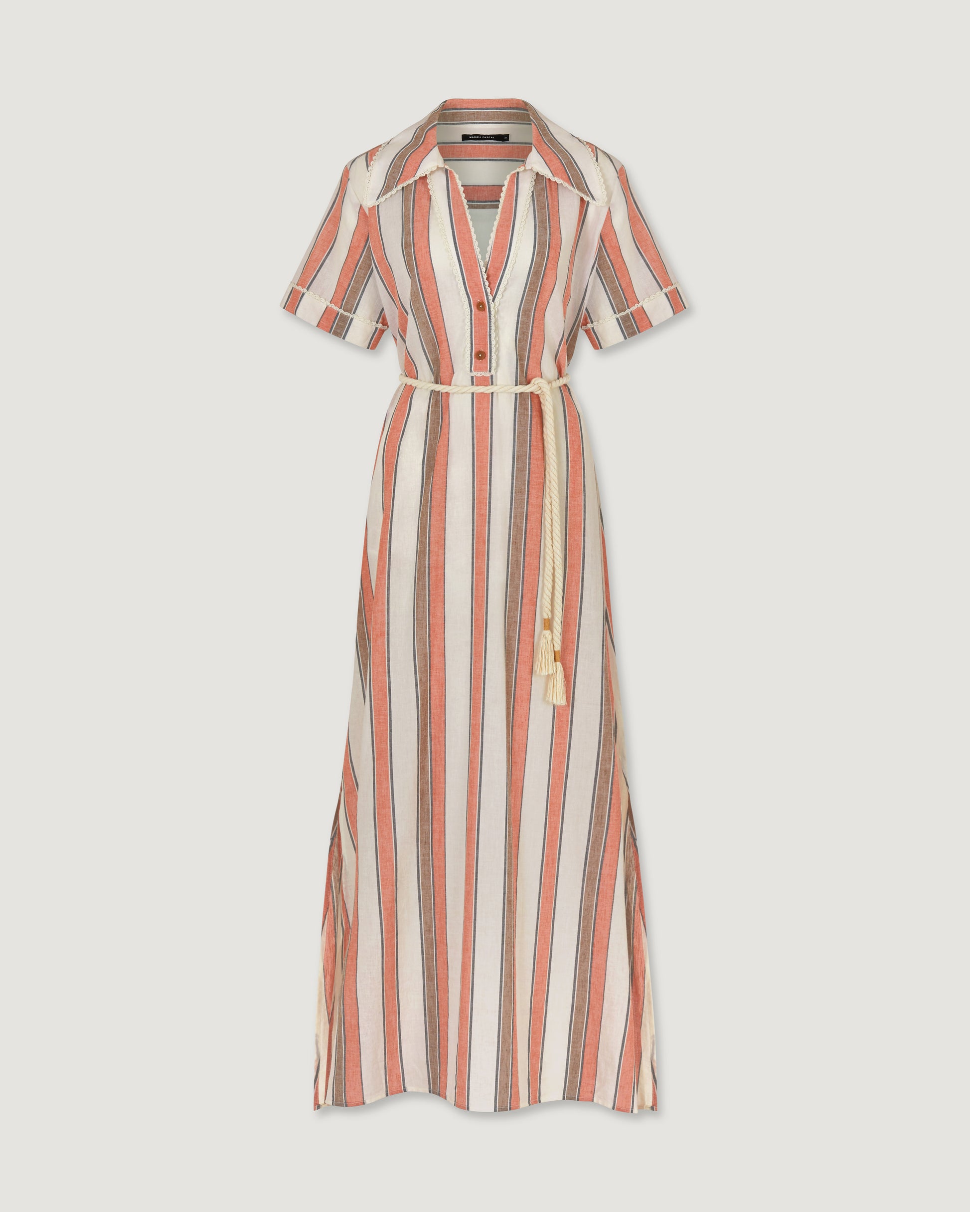 CELENA DRESS