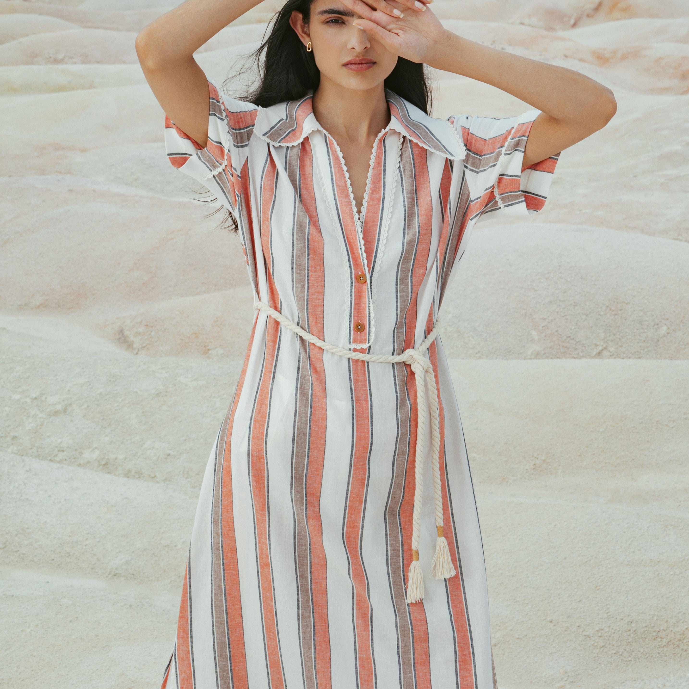 CELENA DRESS