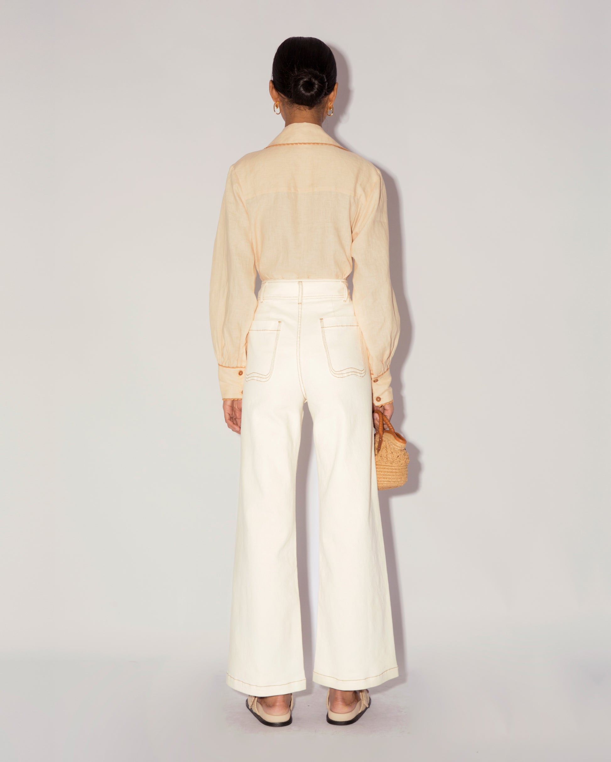 CELENA SHIRT