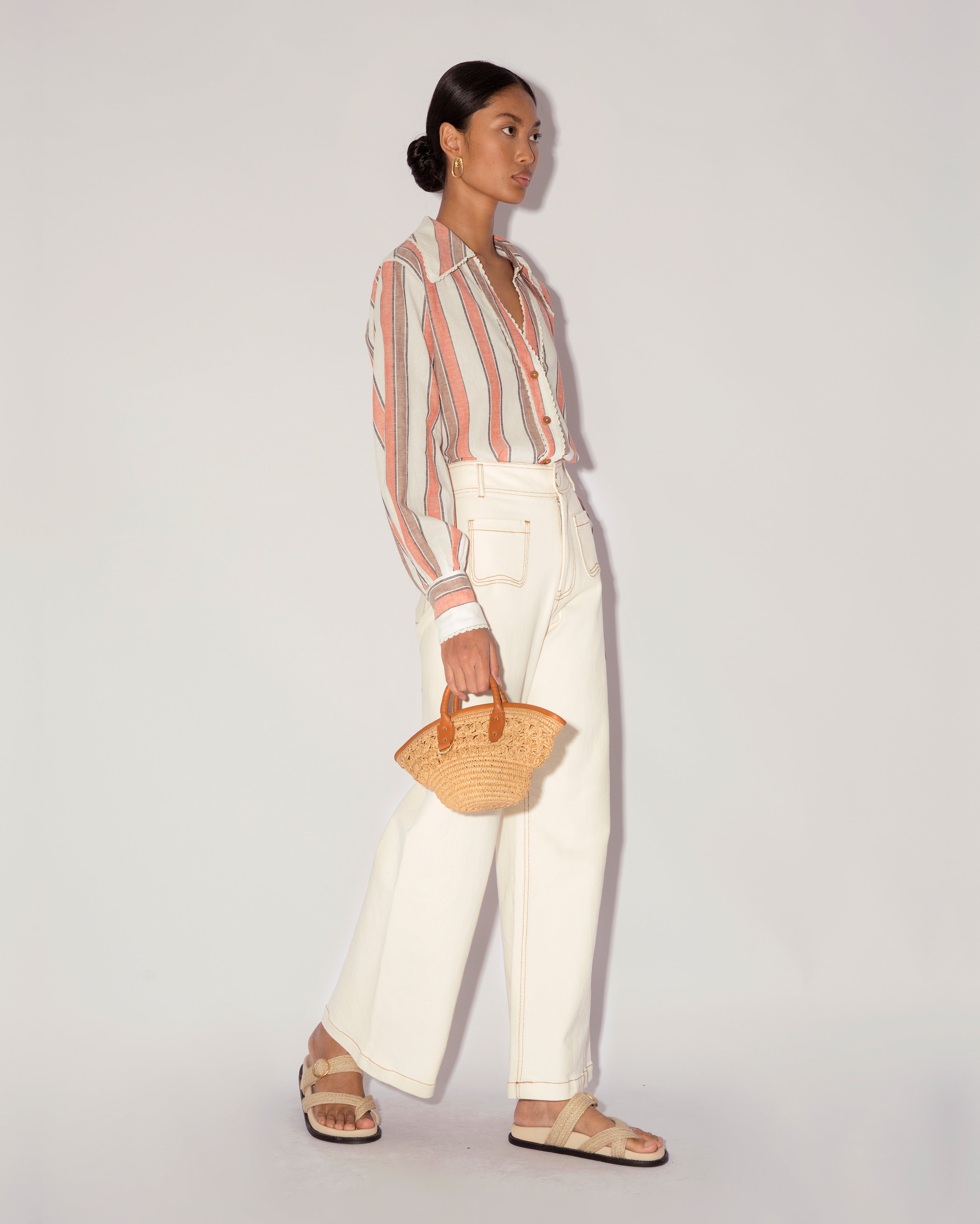 CELENA SHIRT