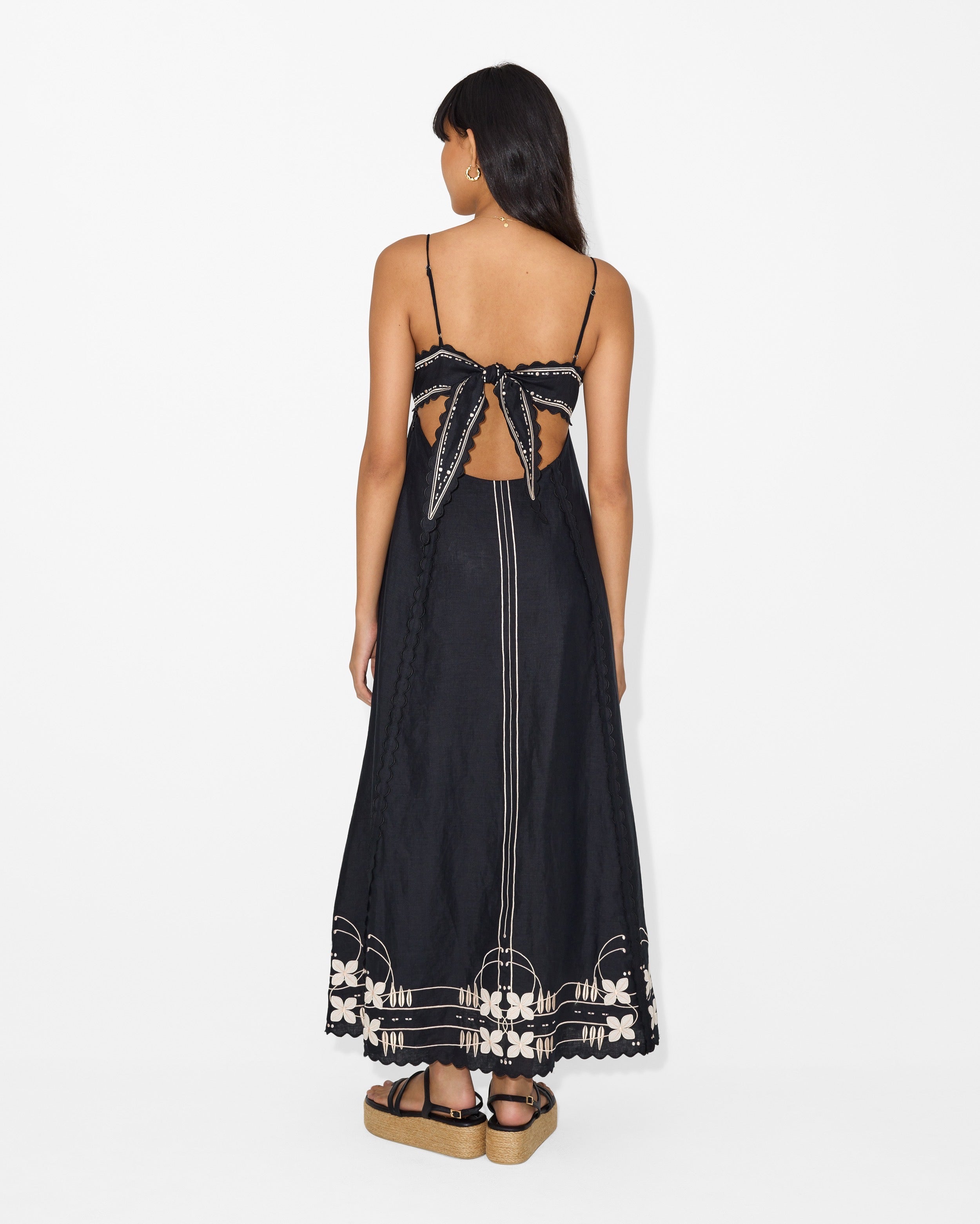 CHARLES DRESS