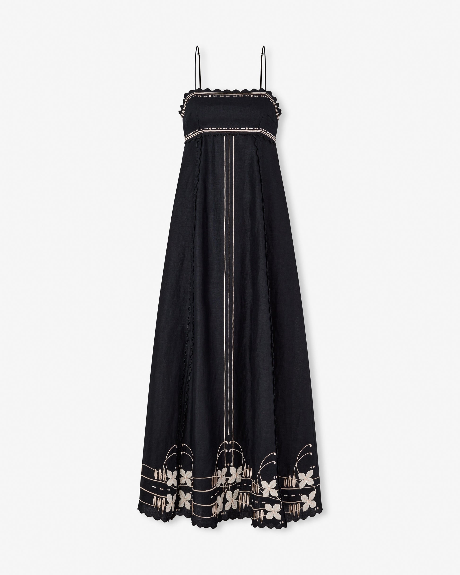 CHARLES DRESS