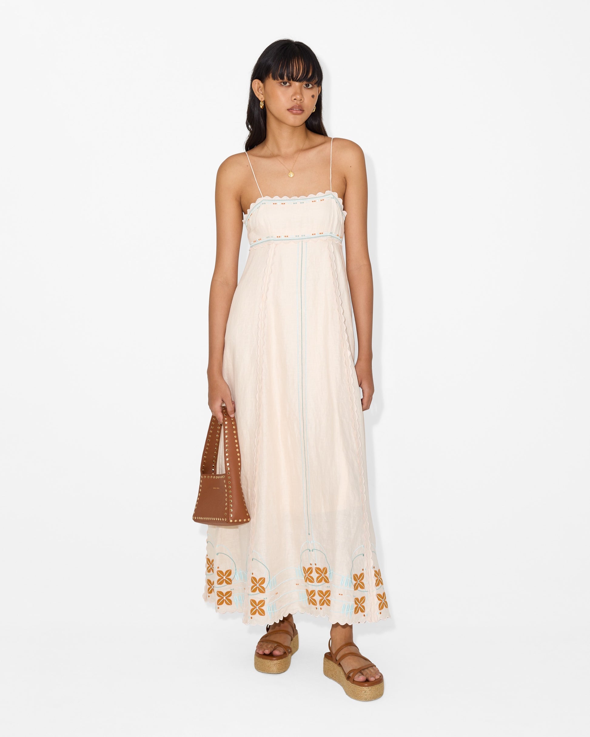 CHARLES DRESS