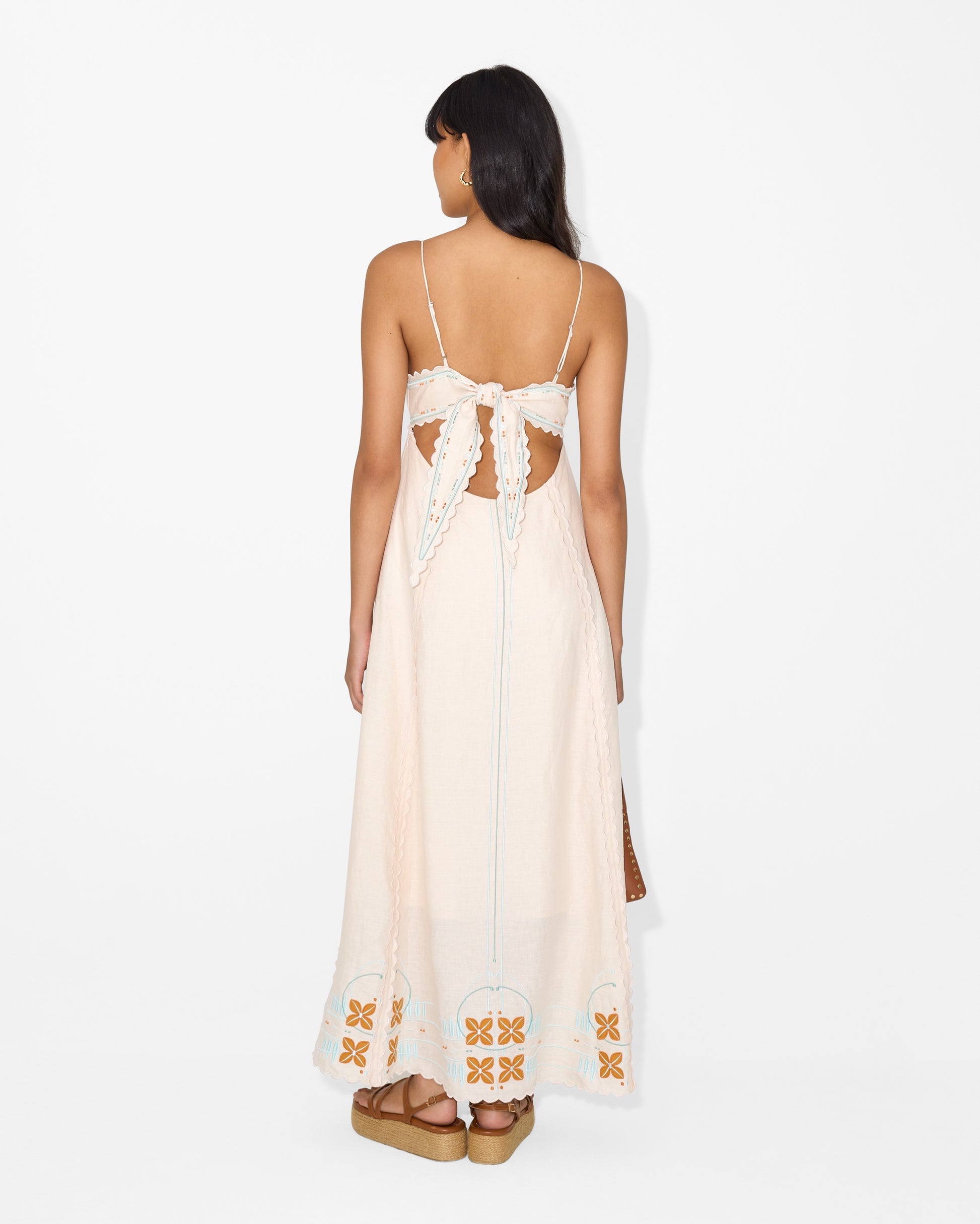 CHARLES DRESS