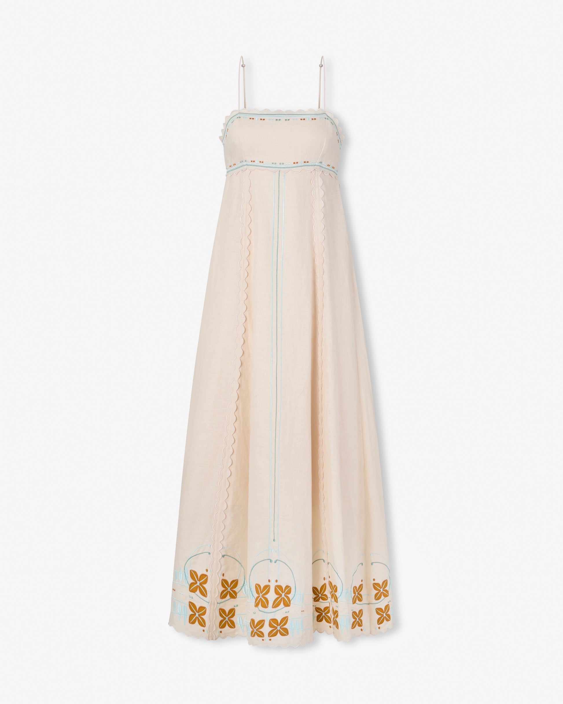 CHARLES DRESS