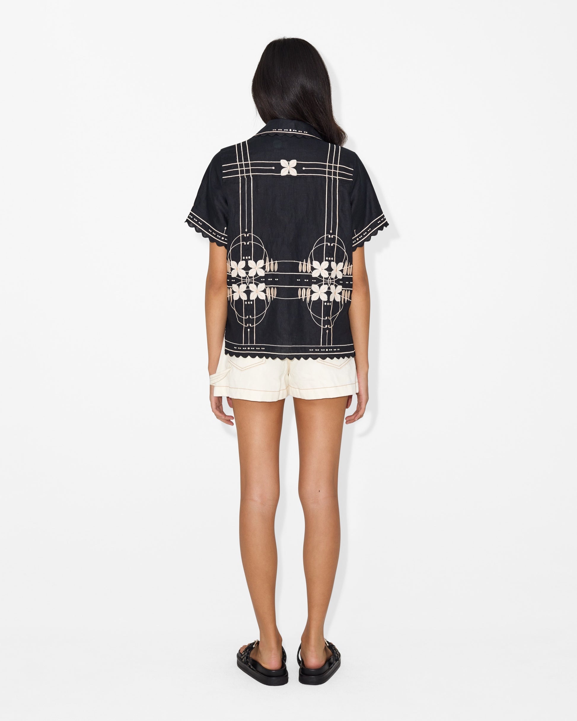 CHARLES SHIRT