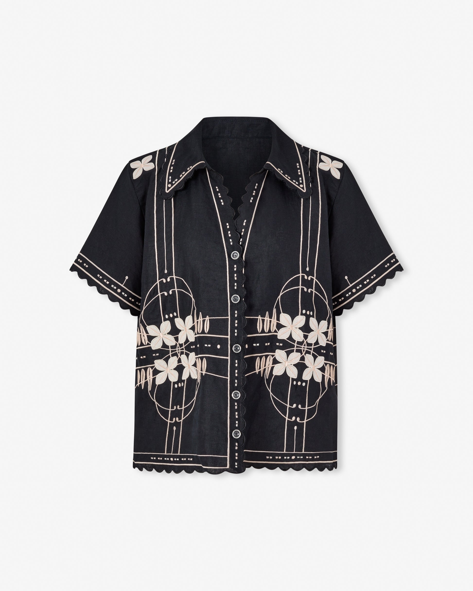 CHARLES SHIRT