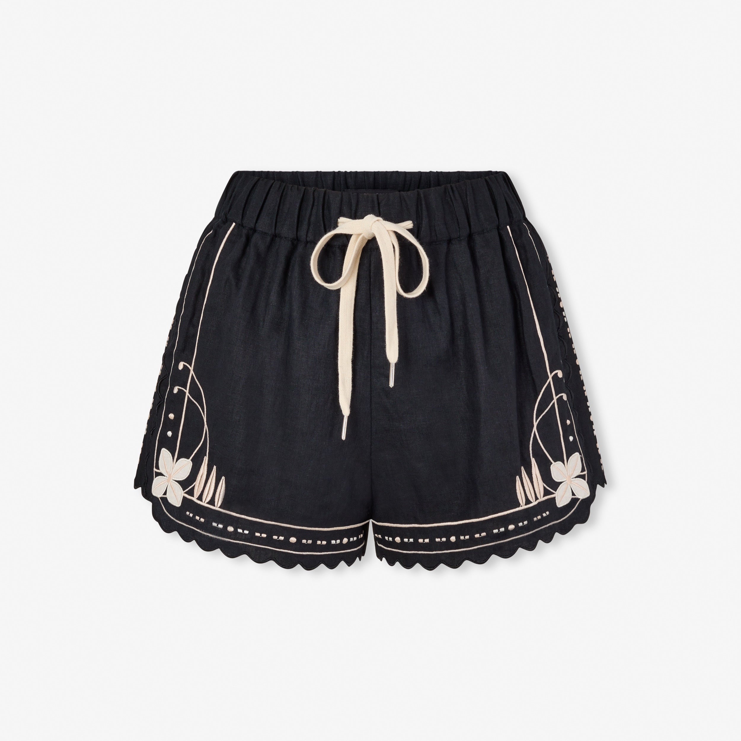 CHARLES SHORTS