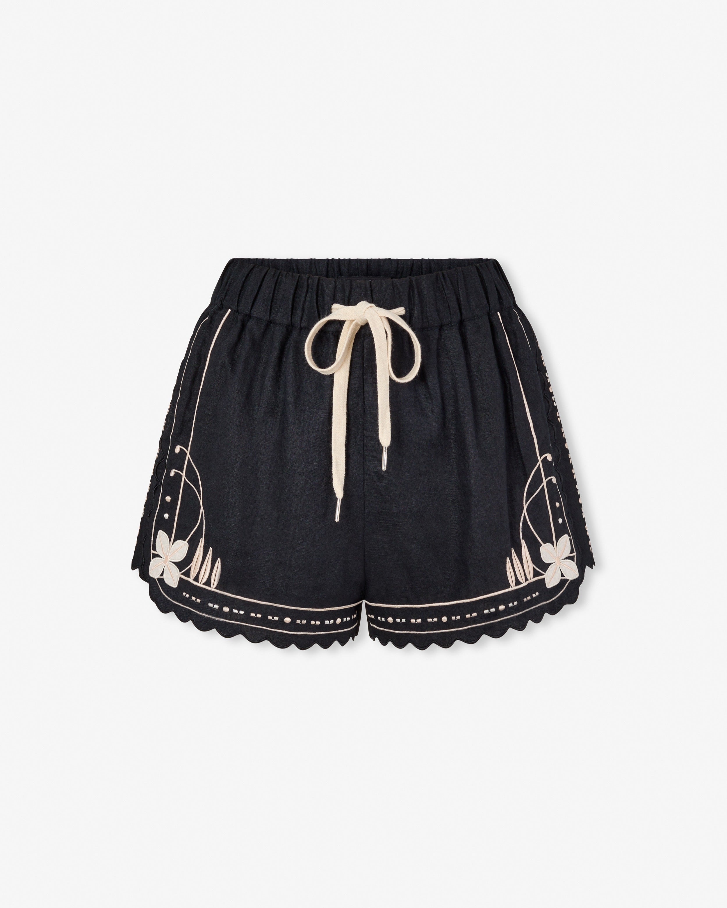 CHARLES SHORTS