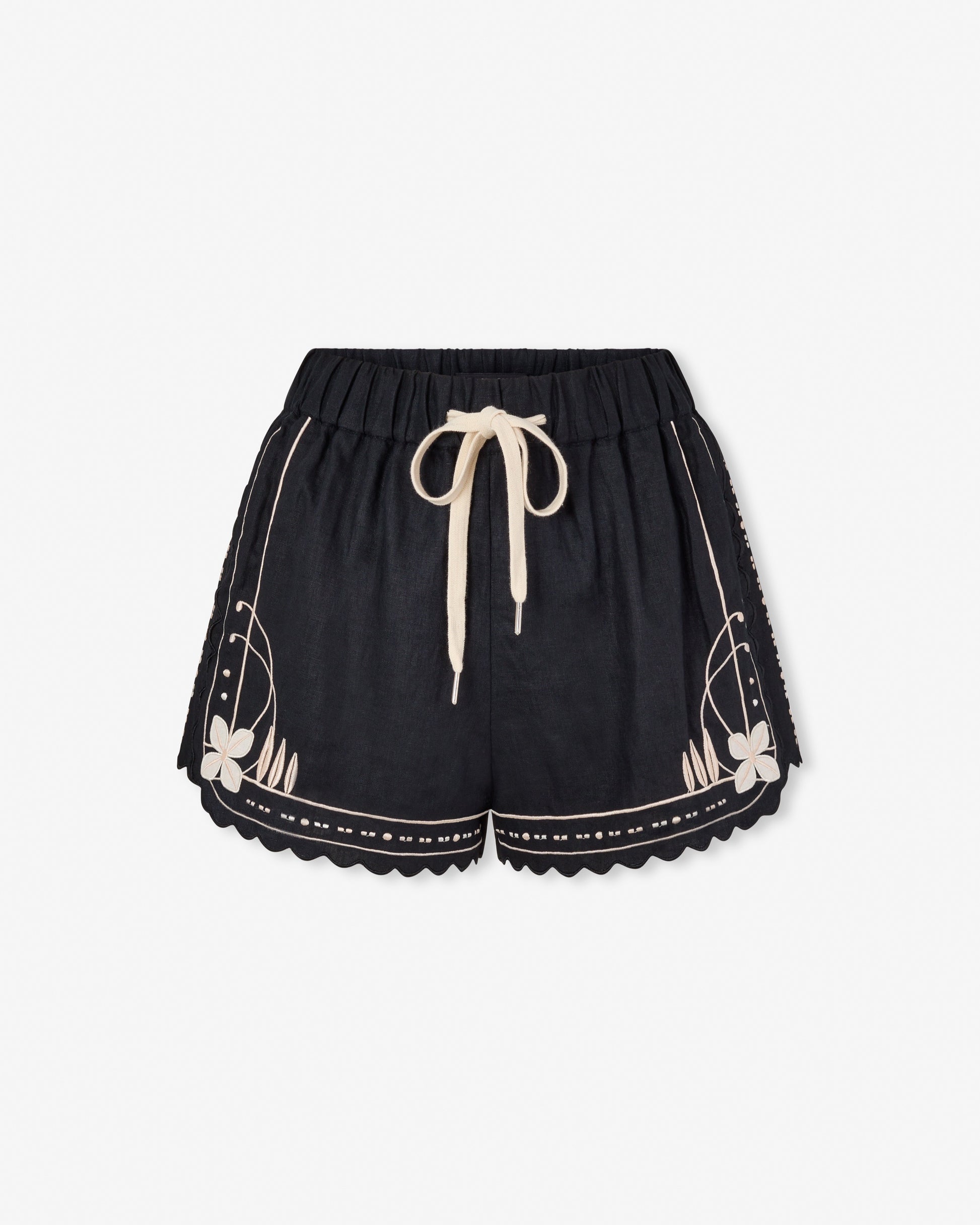 CHARLES SHORTS