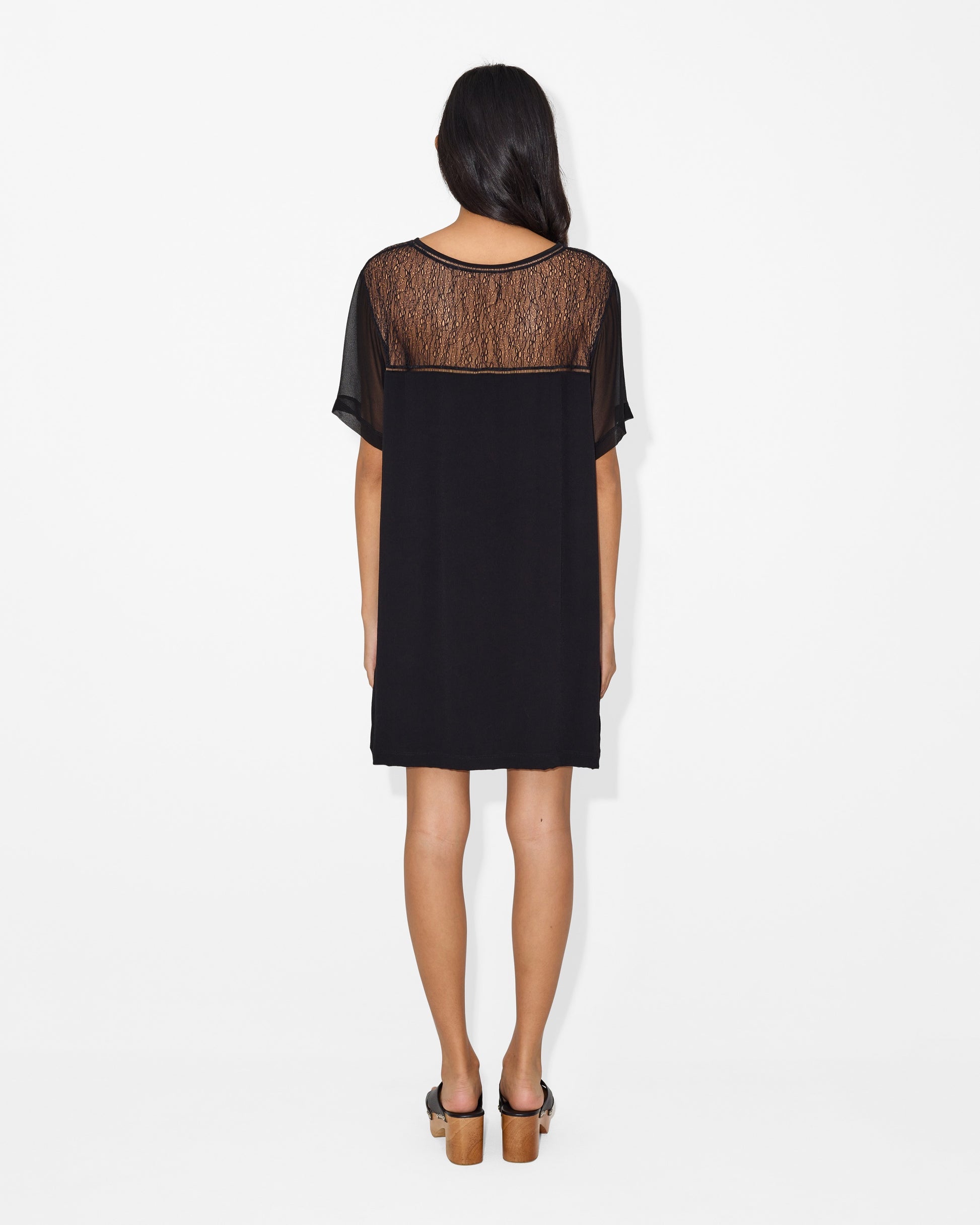 CHARLIE DRESS