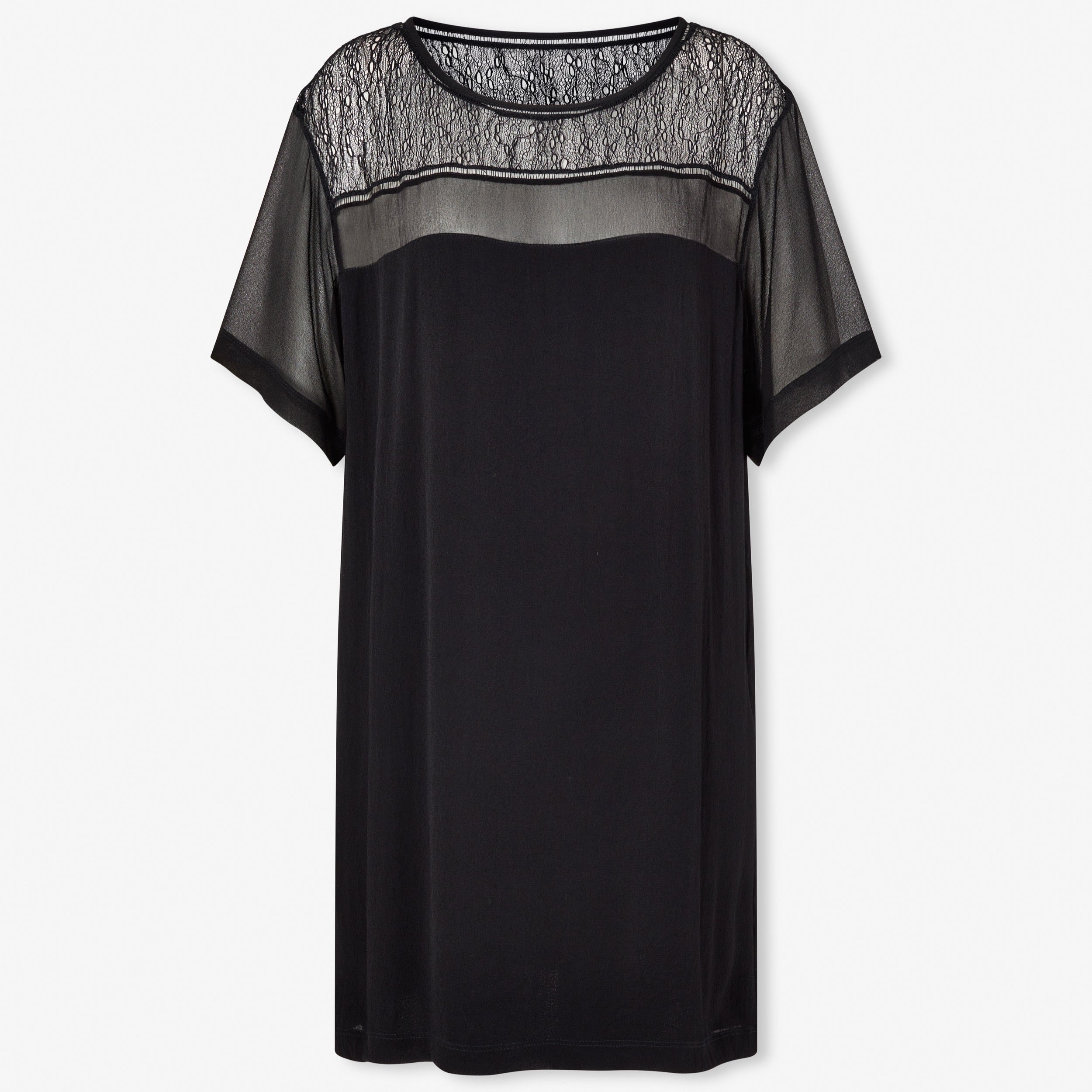 CHARLIE DRESS