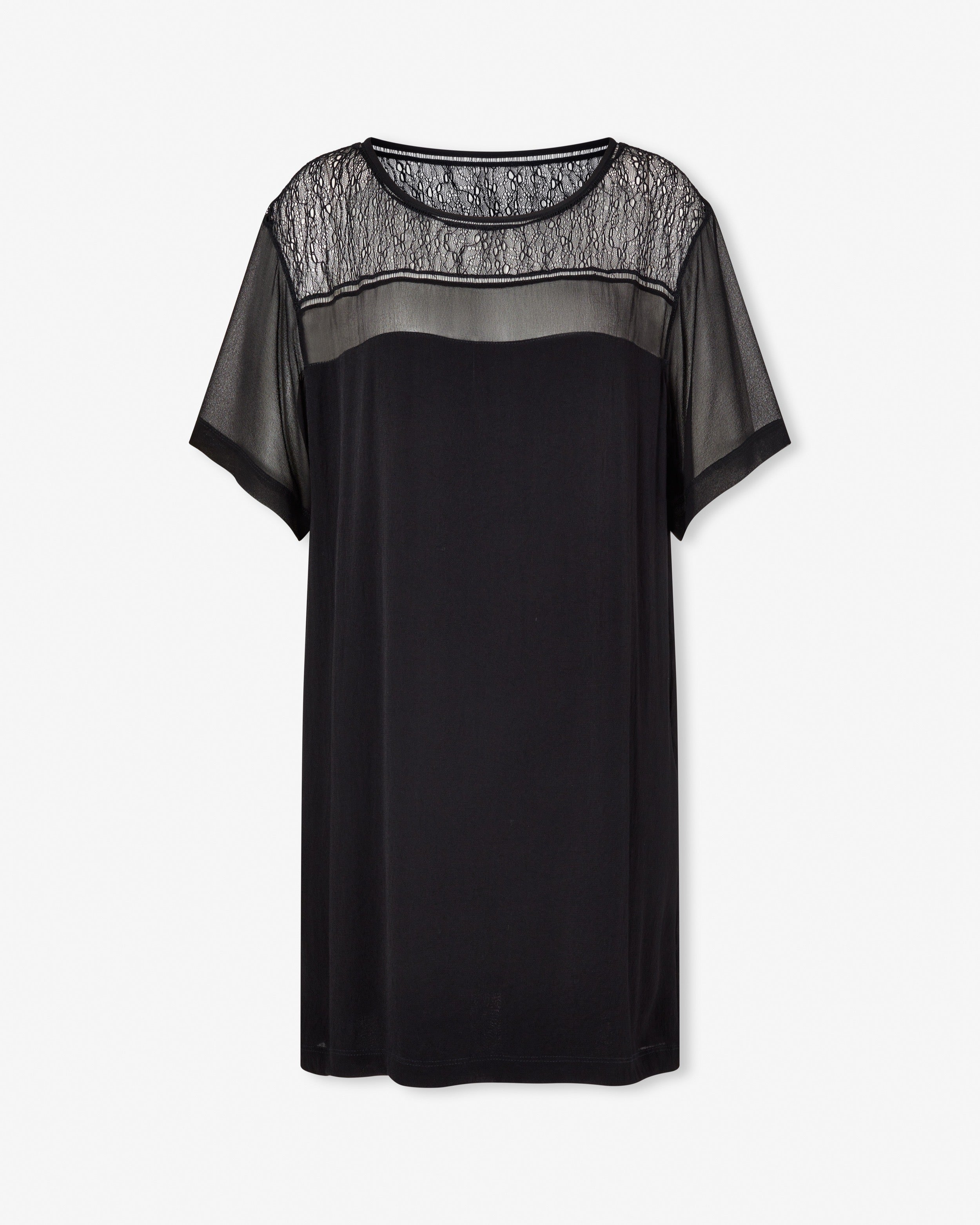 CHARLIE DRESS