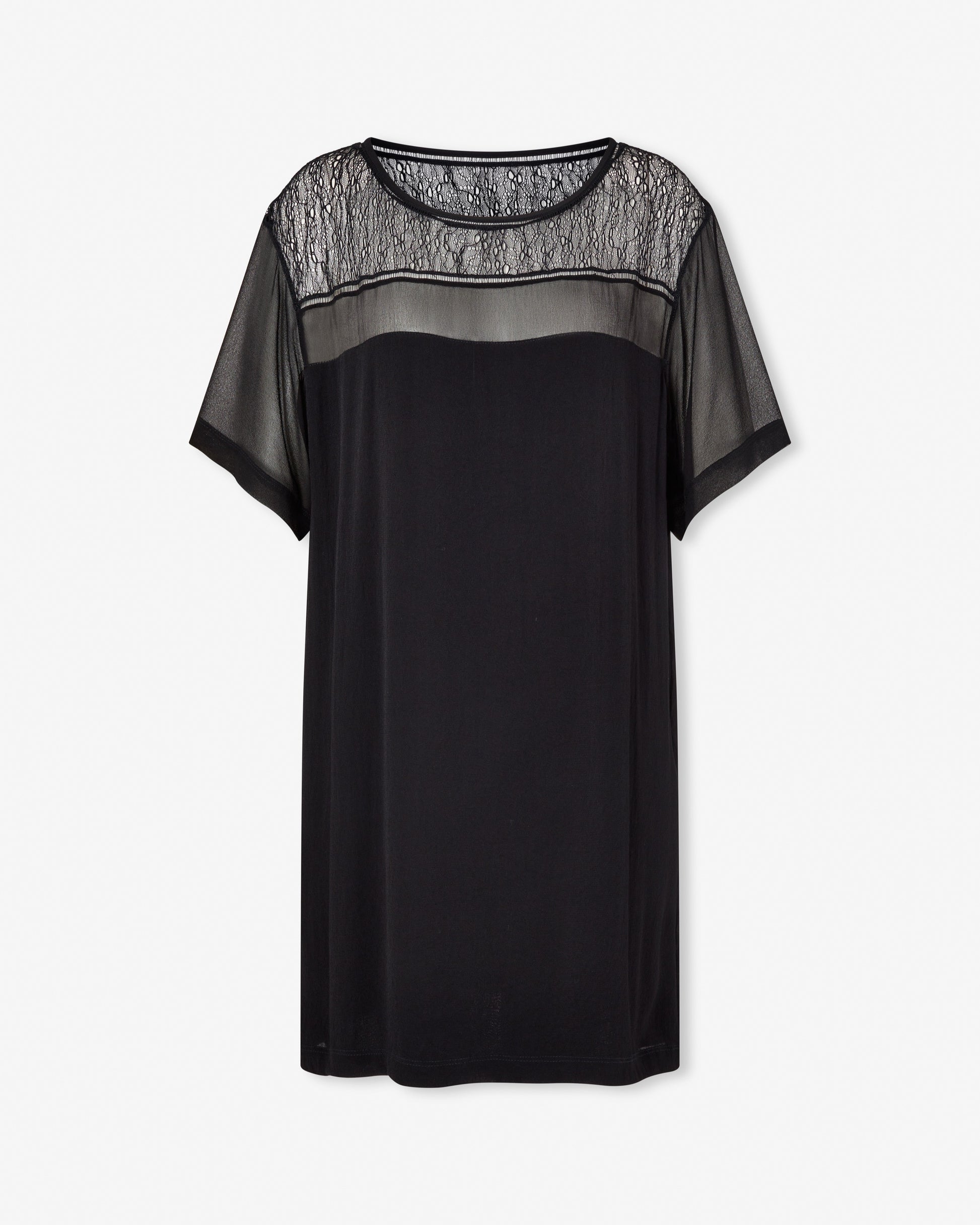 CHARLIE DRESS