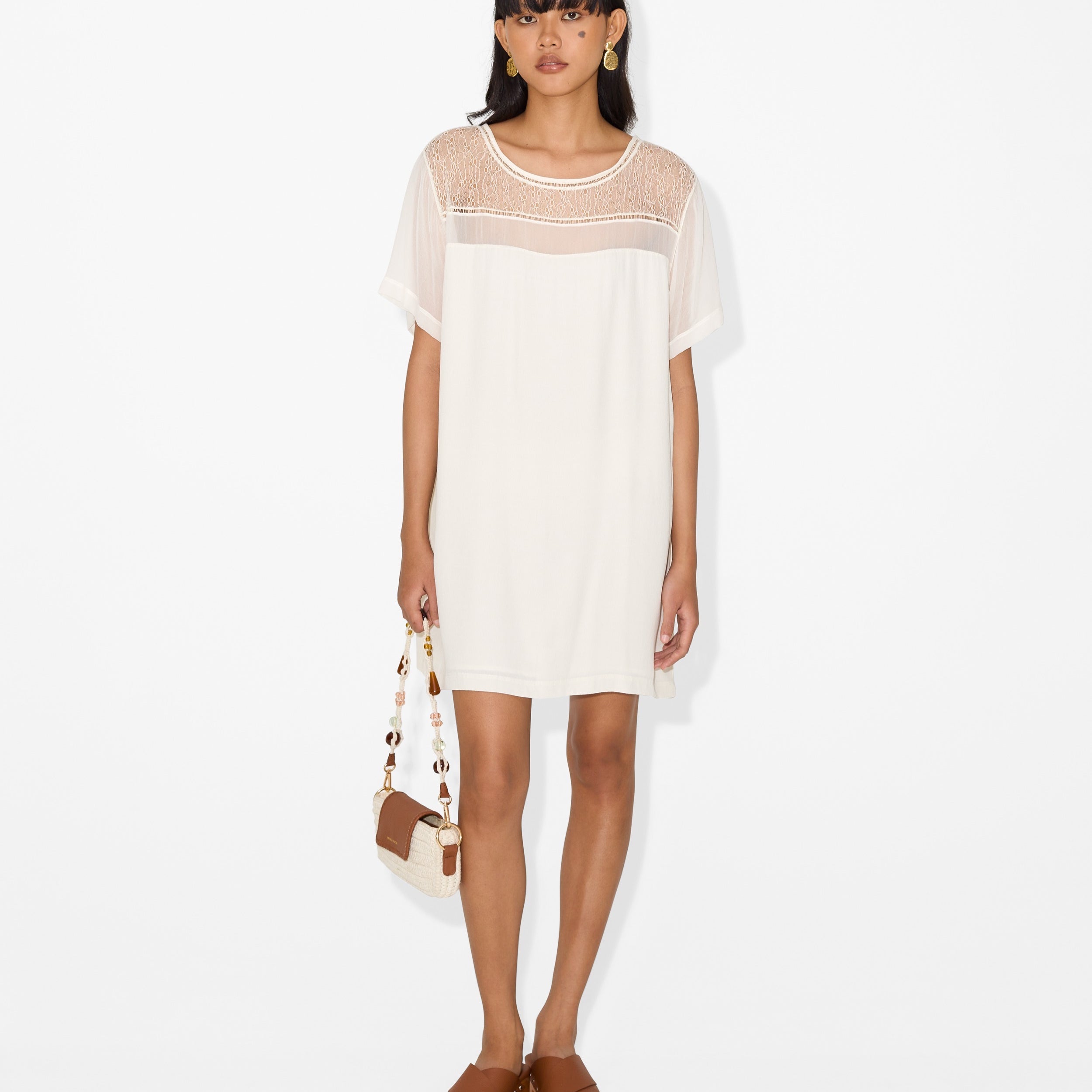 CHARLIE DRESS