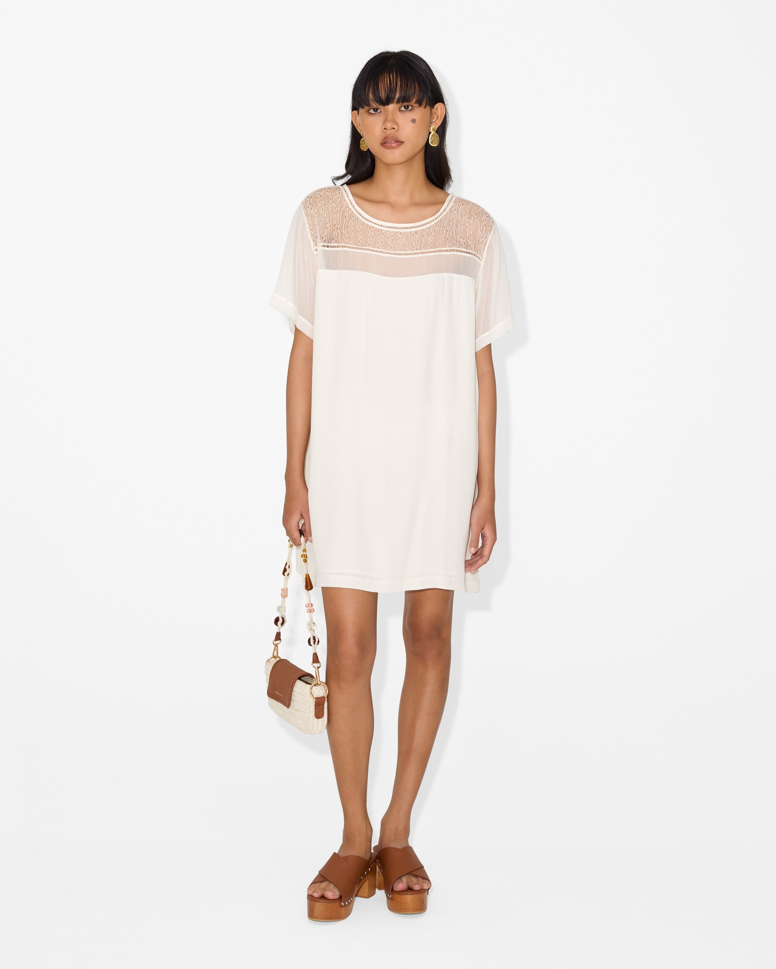 CHARLIE DRESS