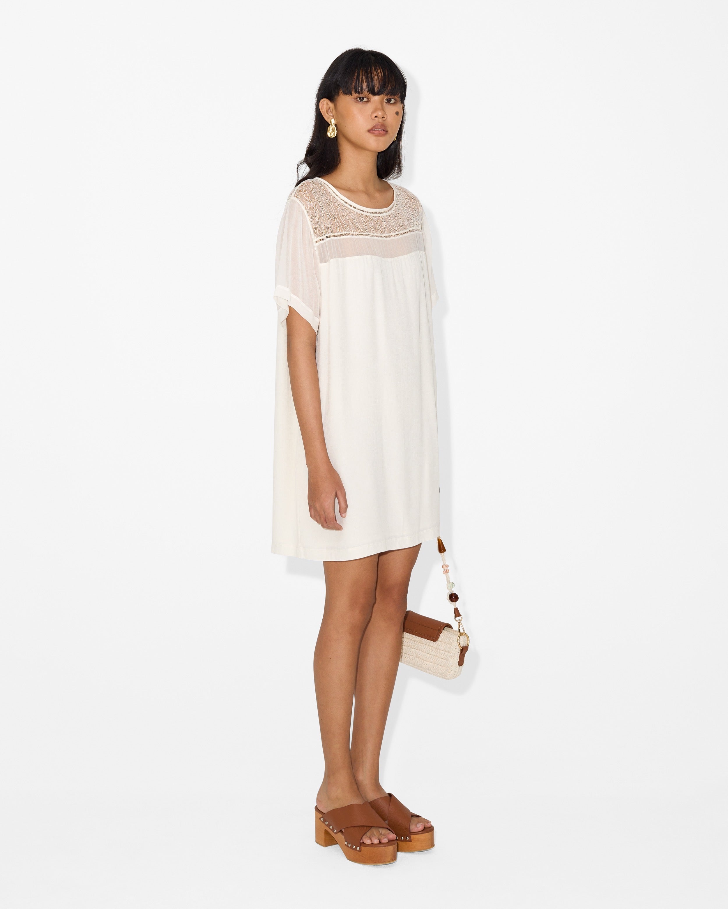 CHARLIE DRESS