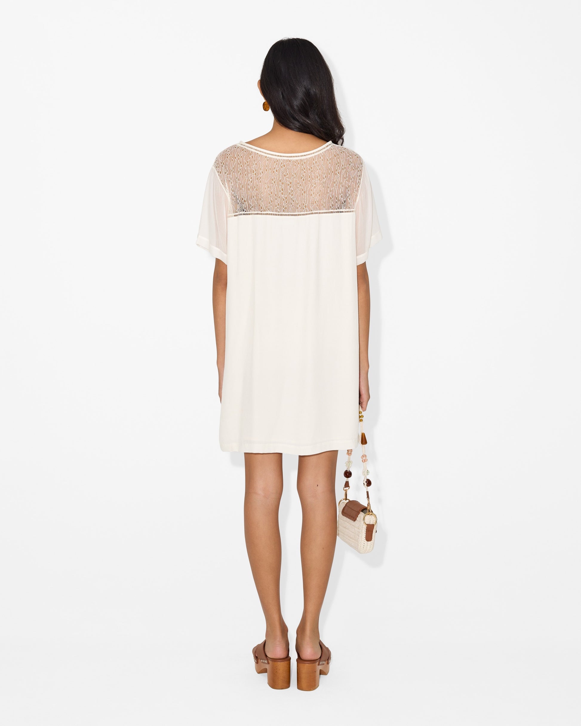 CHARLIE DRESS