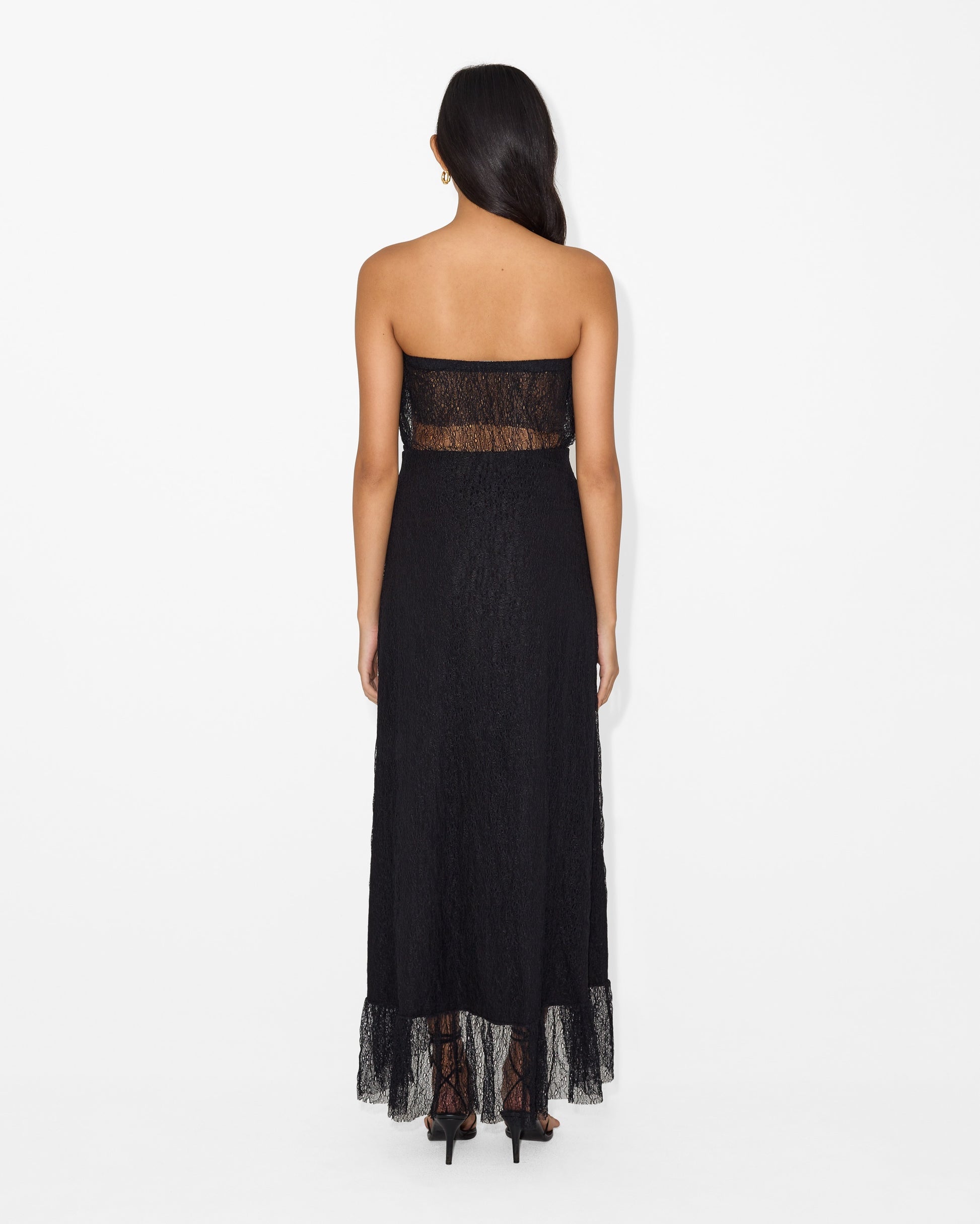 CHARLIE SKIRT
