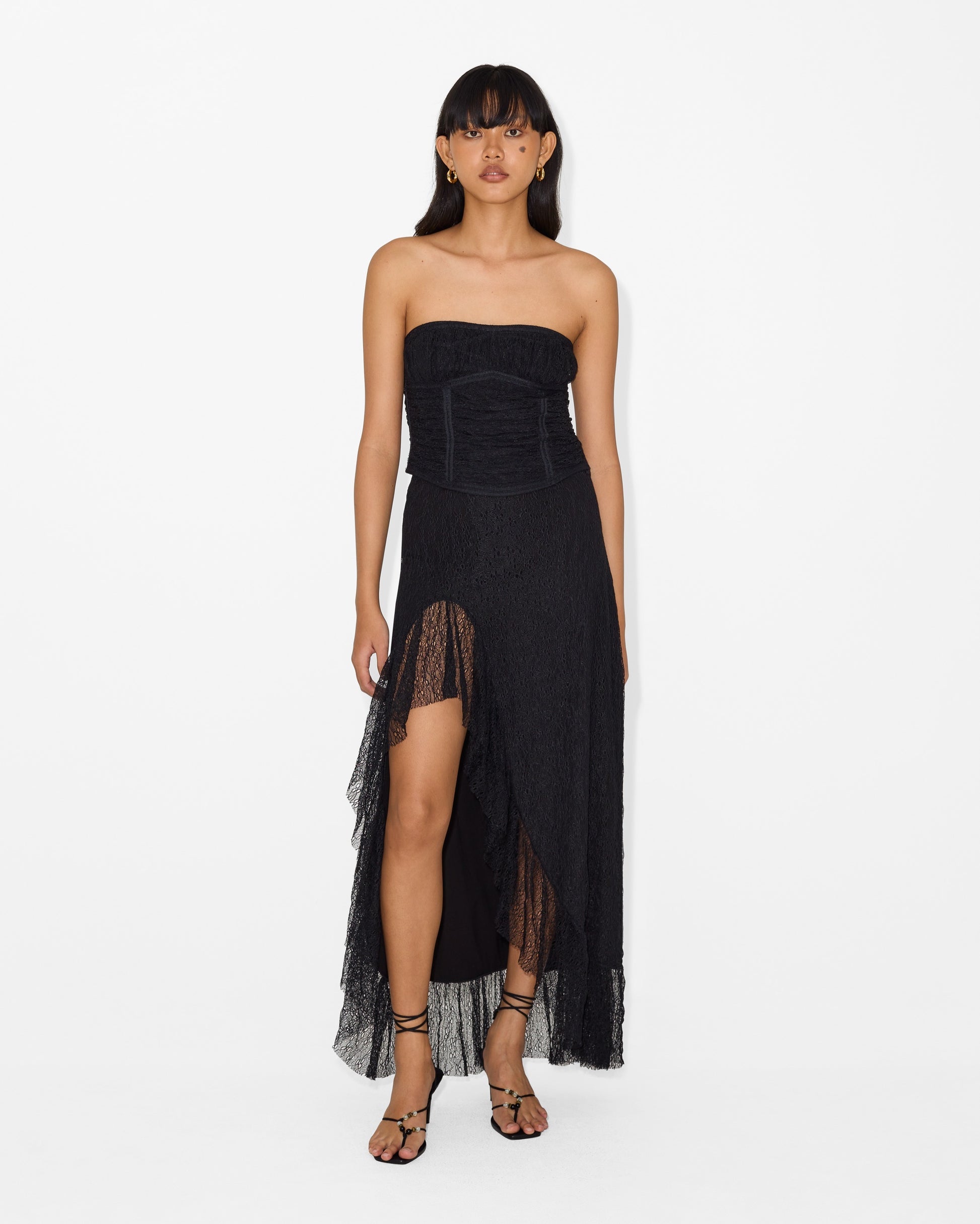 CHARLIE SKIRT