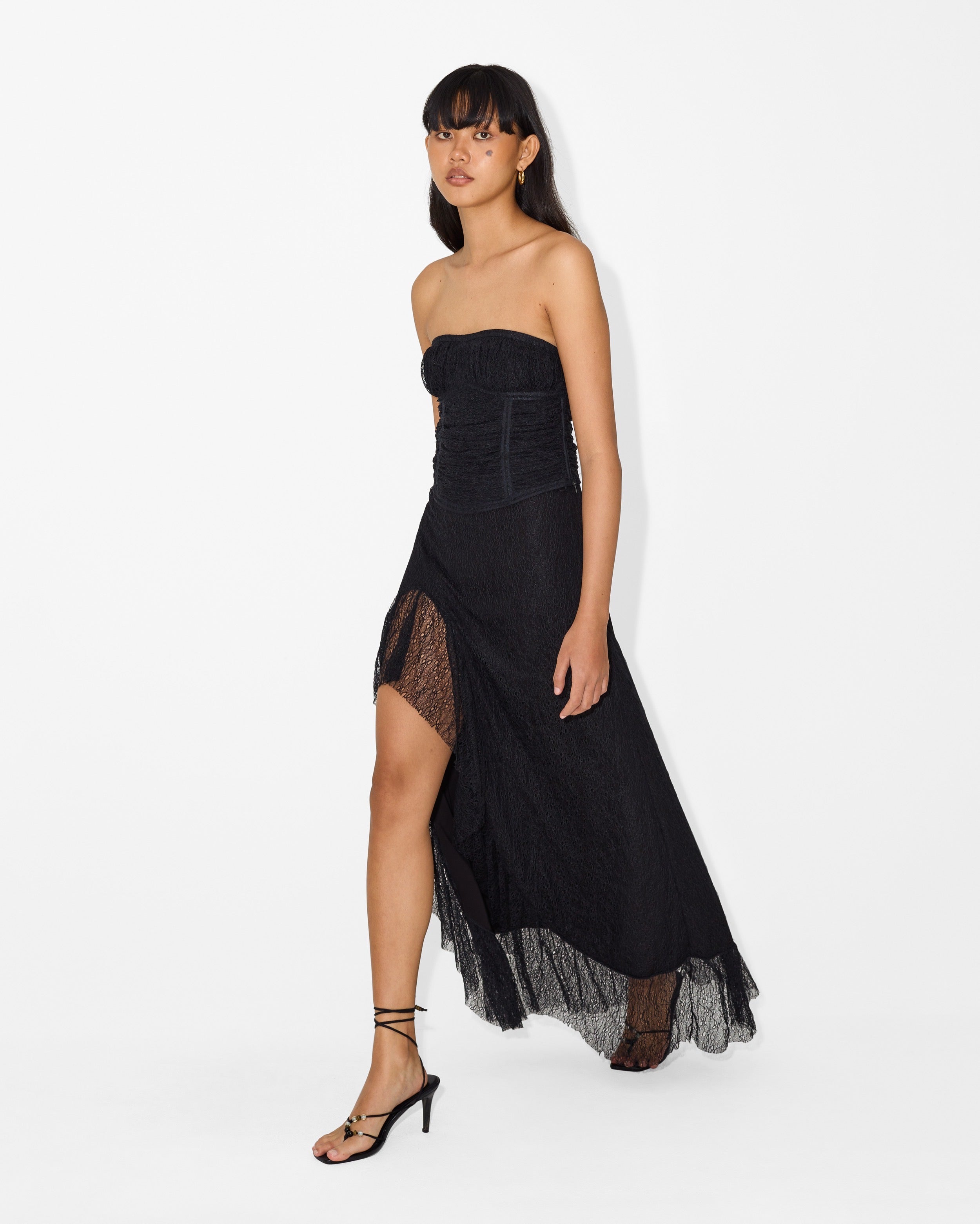 CHARLIE SKIRT