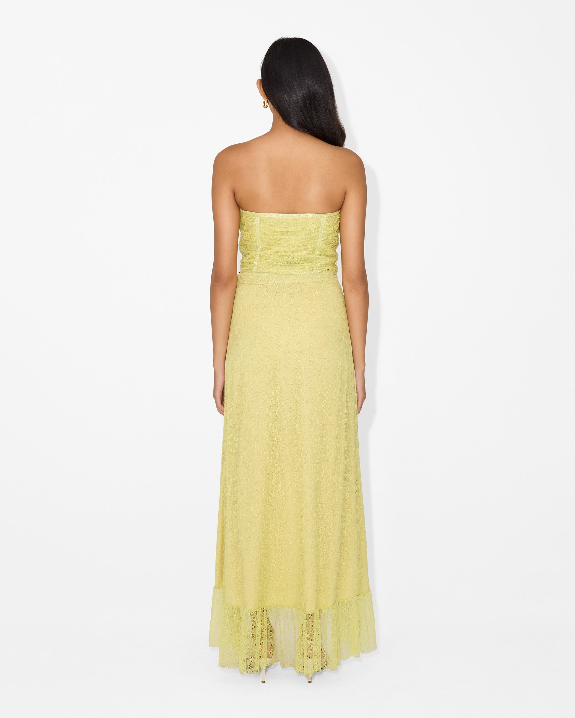 CHARLIE SKIRT
