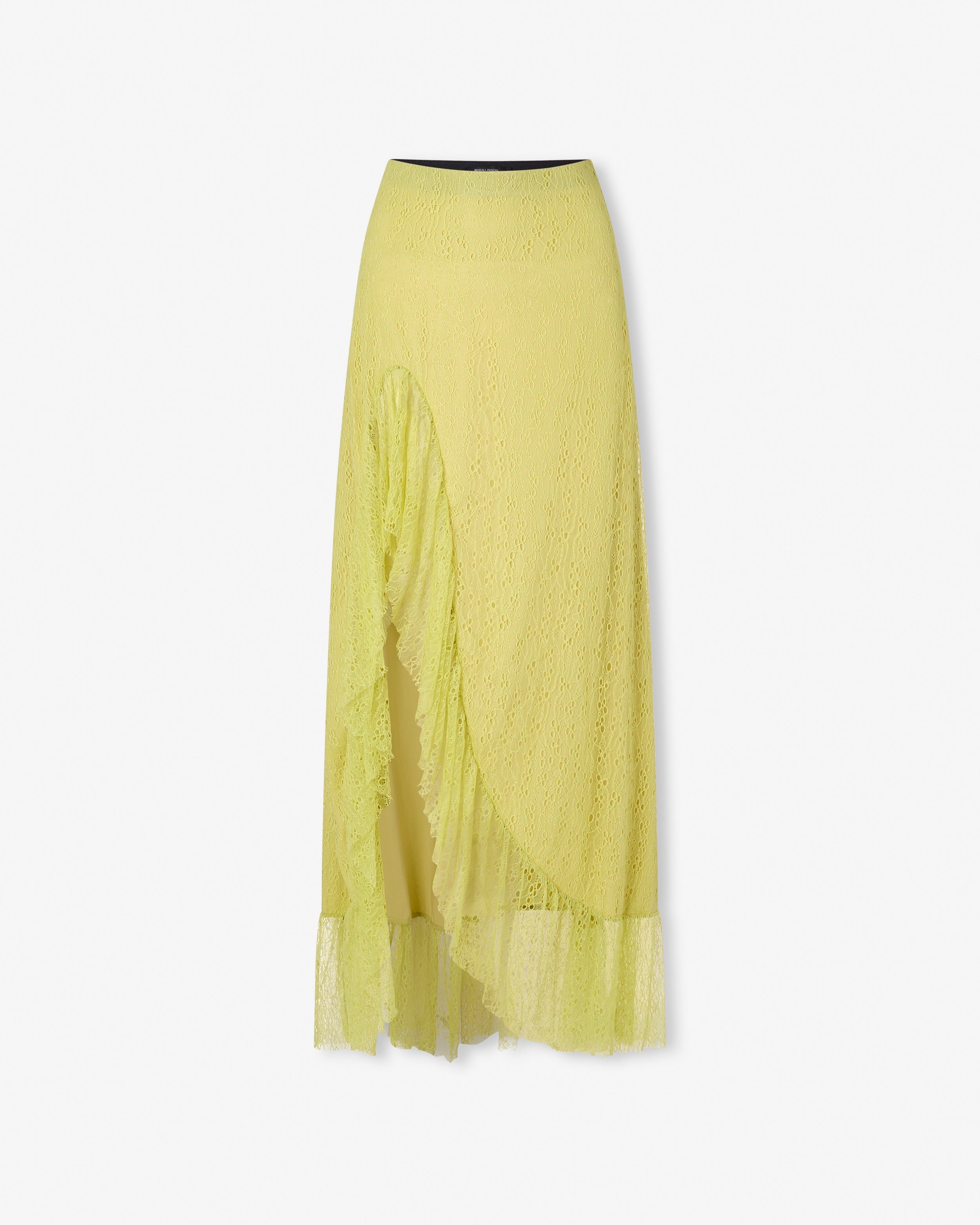 CHARLIE SKIRT