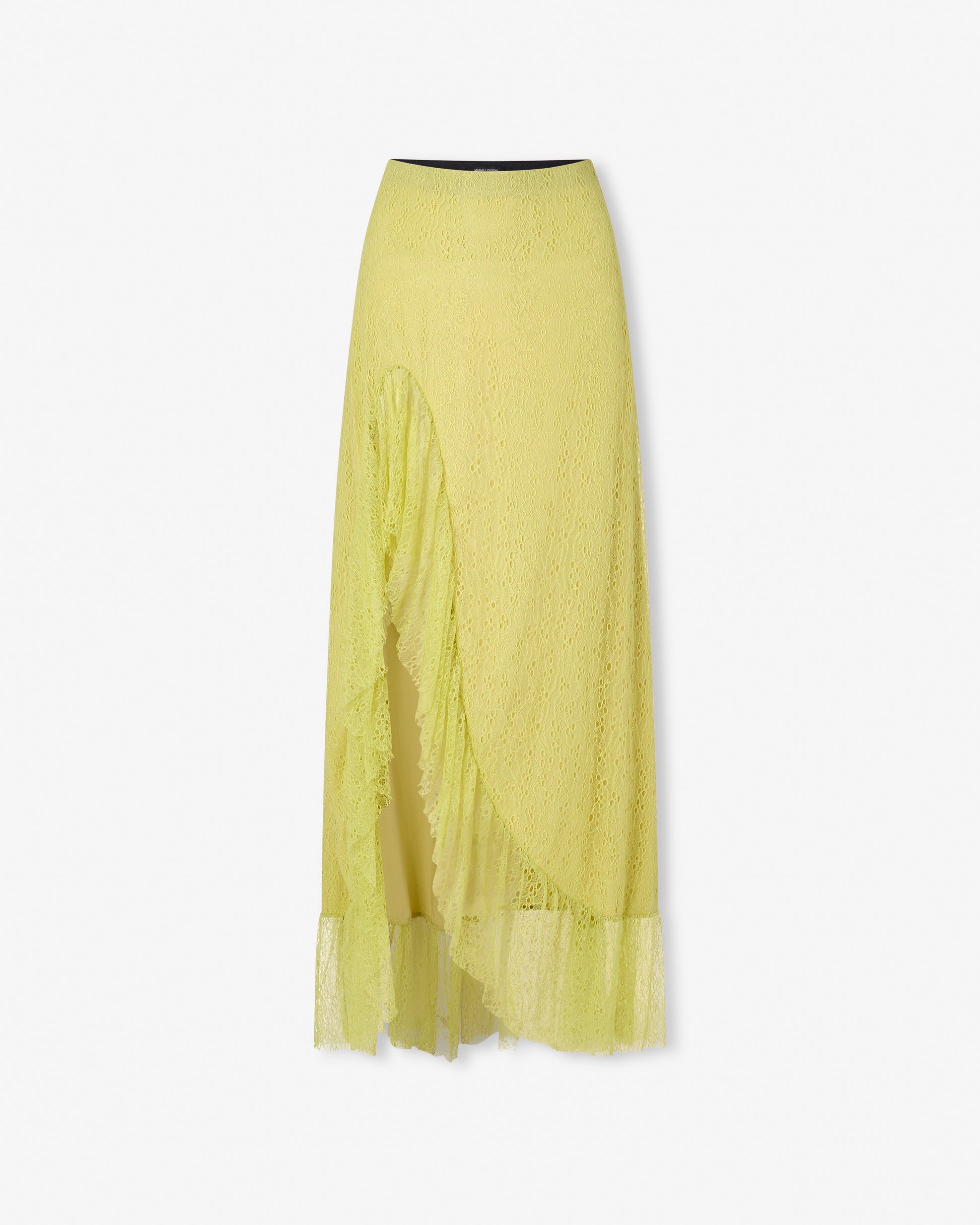 CHARLIE SKIRT