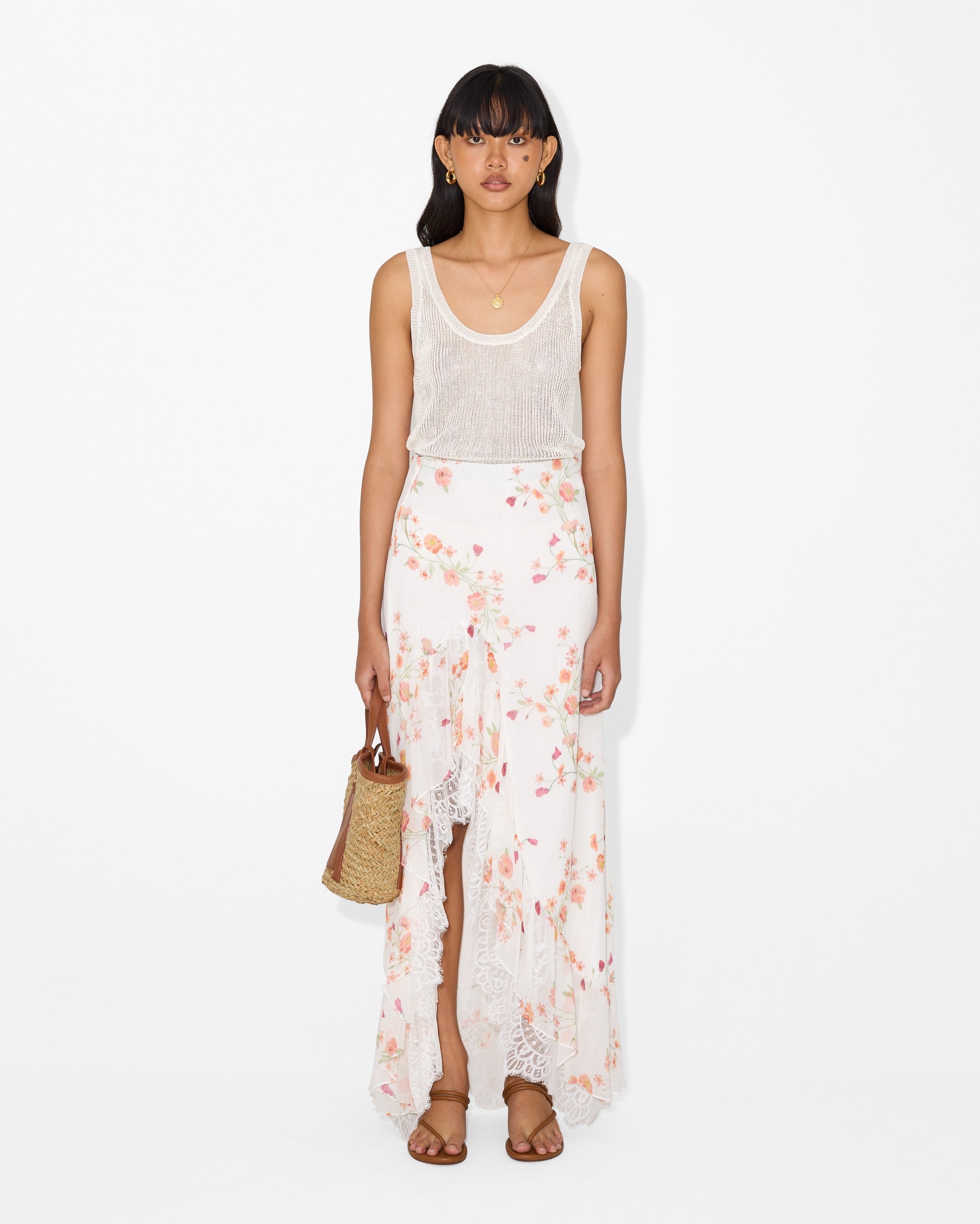 CHARLIE SKIRT