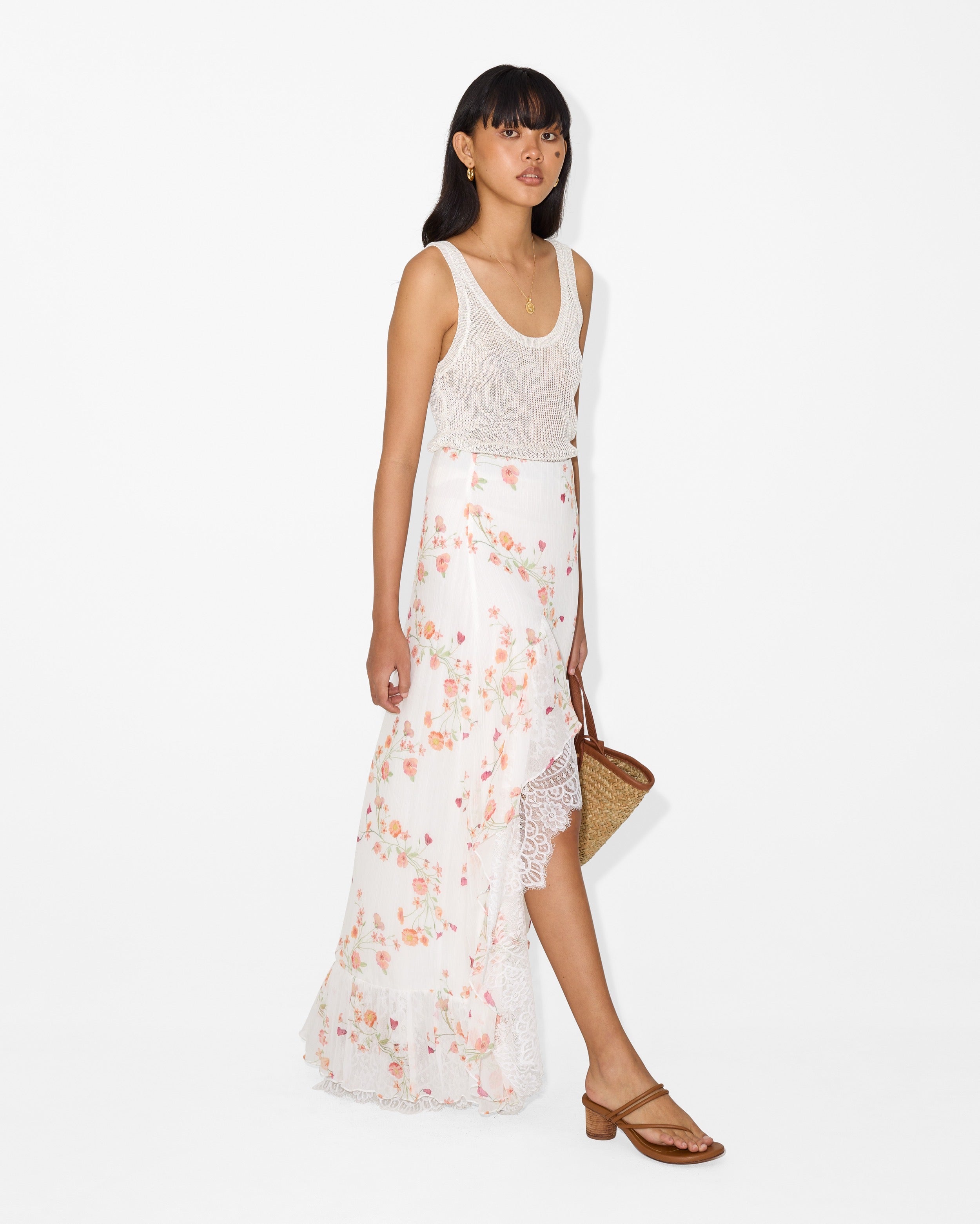 CHARLIE SKIRT