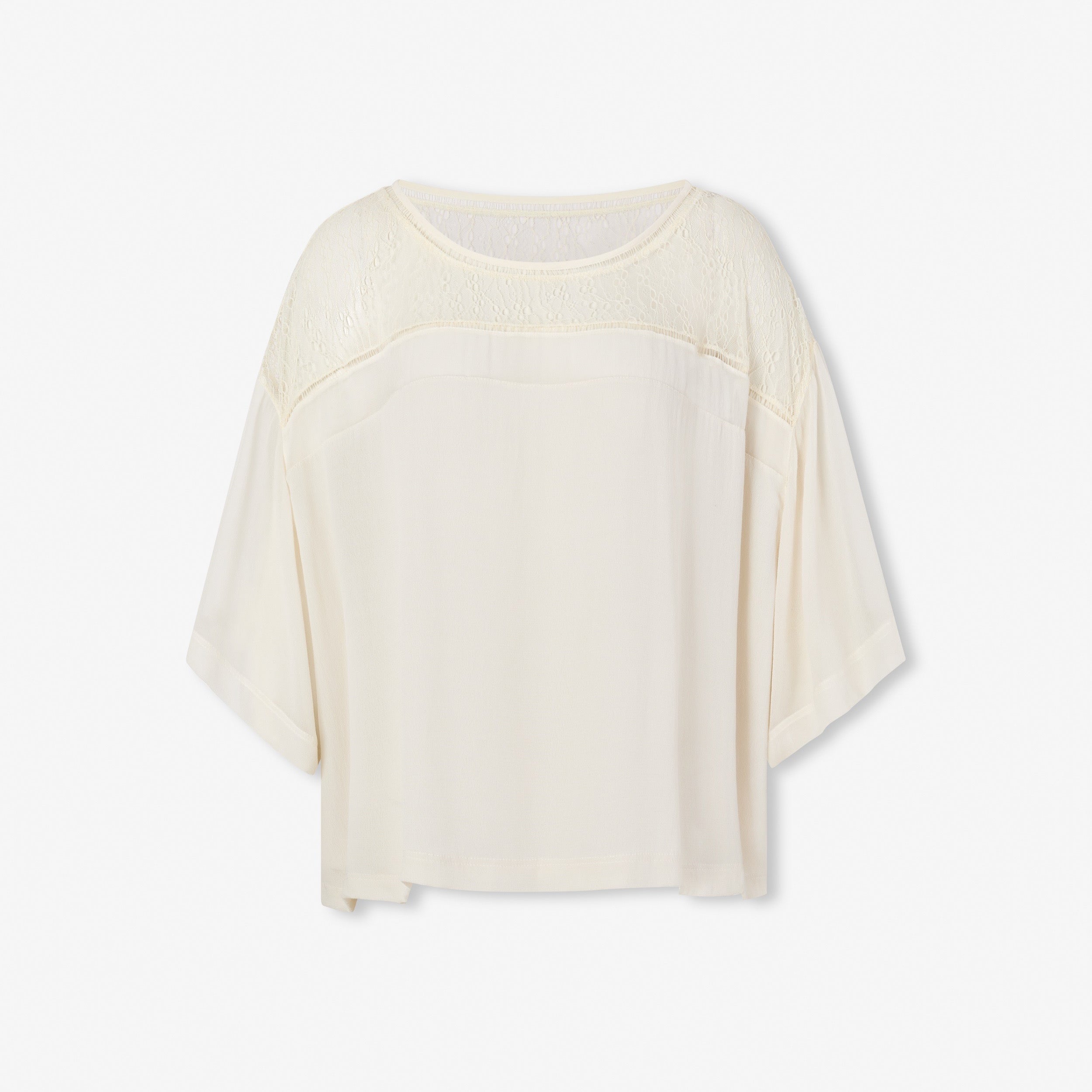 CHARLIE T-SHIRT